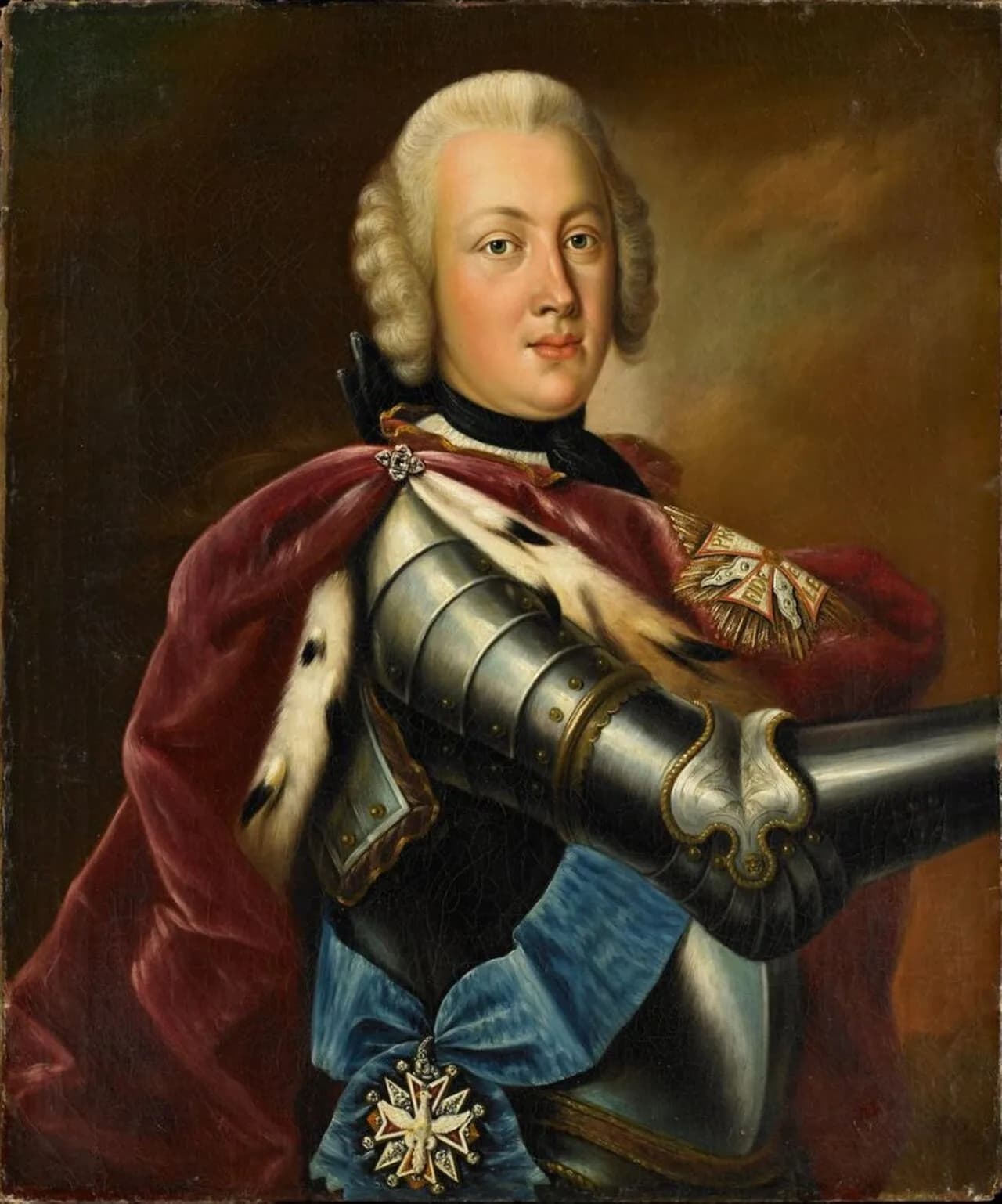 Friedrich IV.