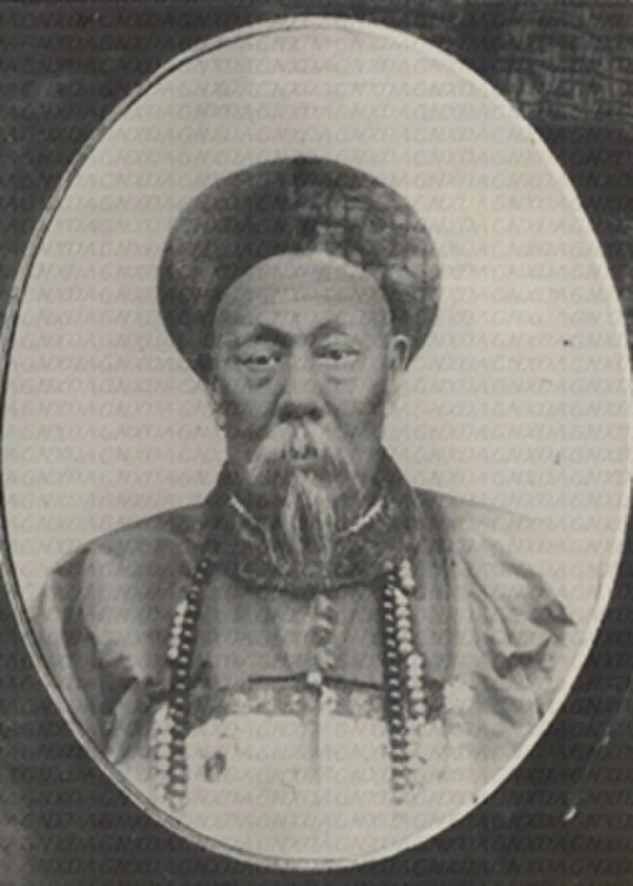 Dong Fuxiang