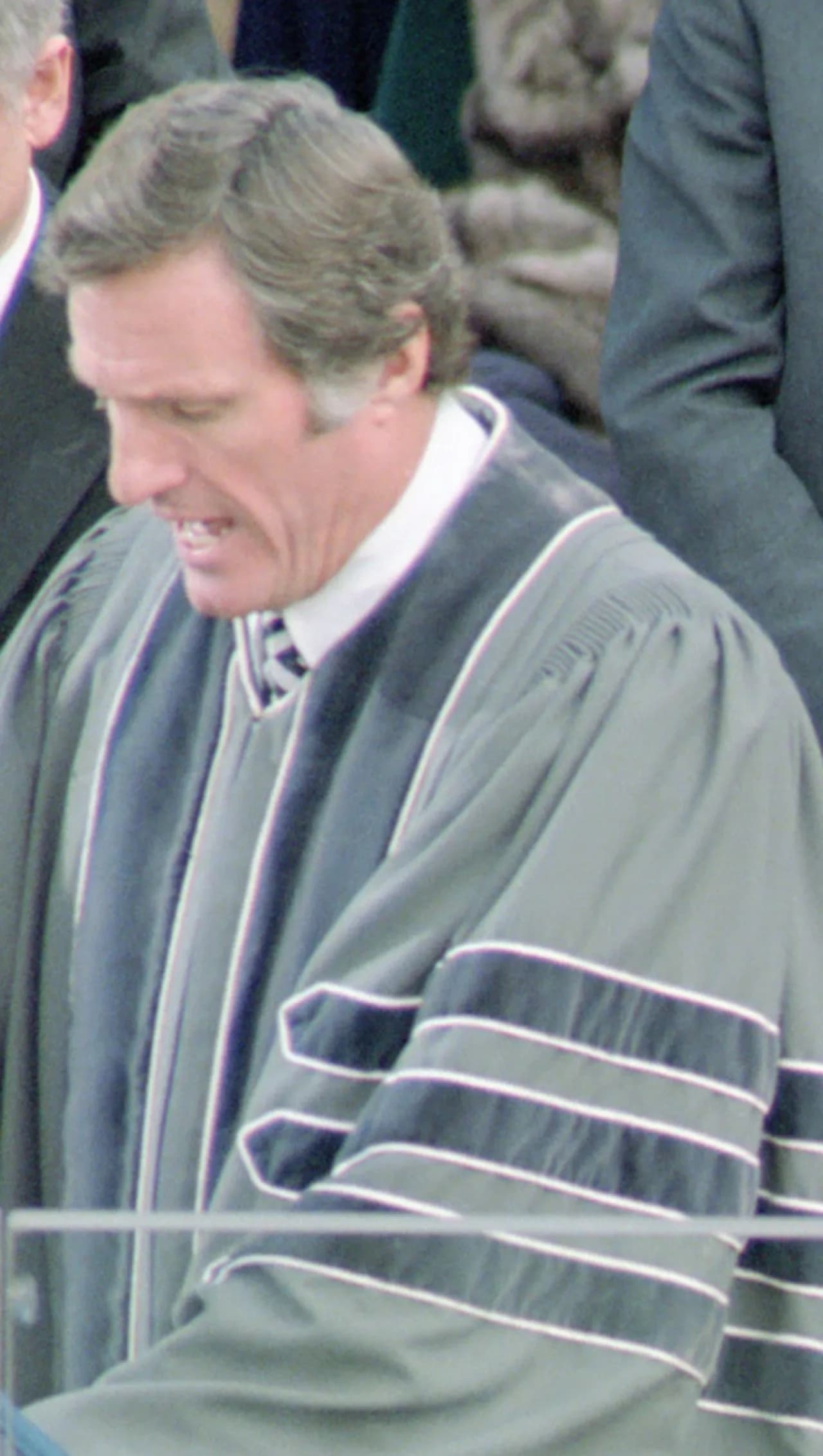 Donn Moomaw