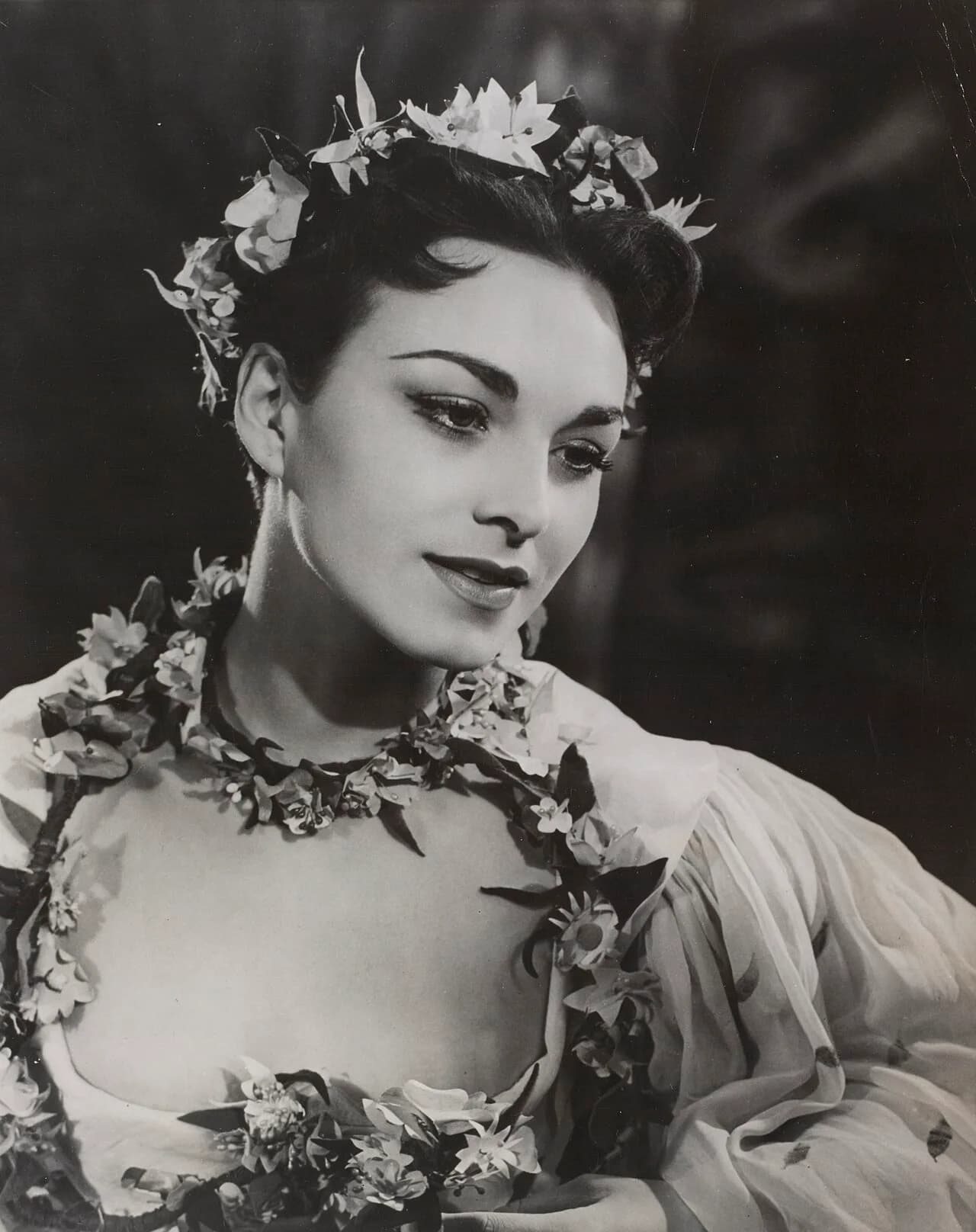 Barbara Jefford