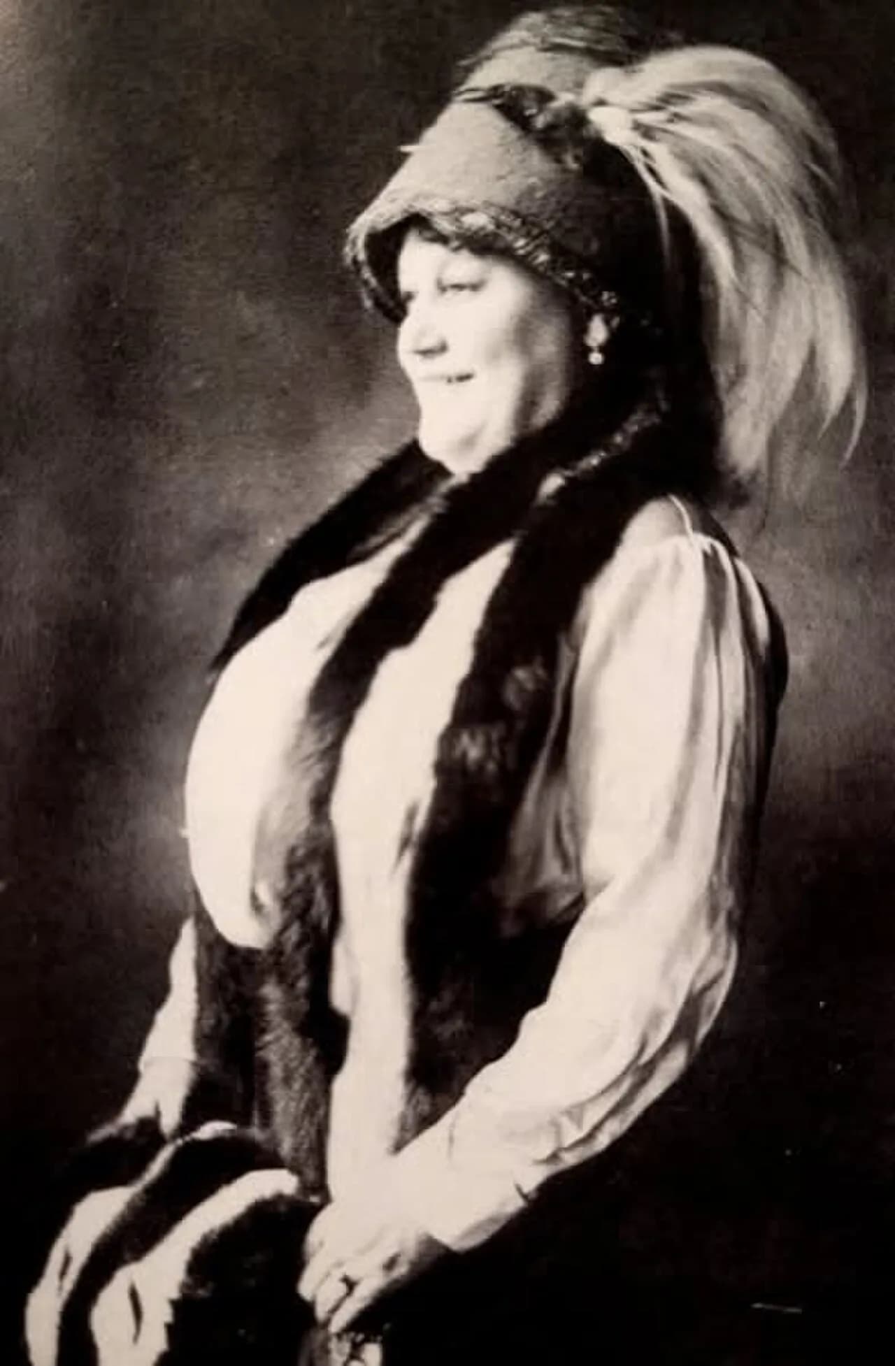 Dora DuFran