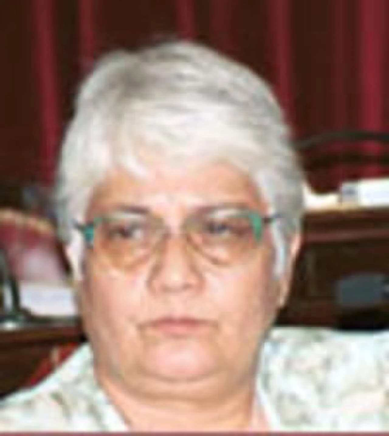 Dora Sánchez