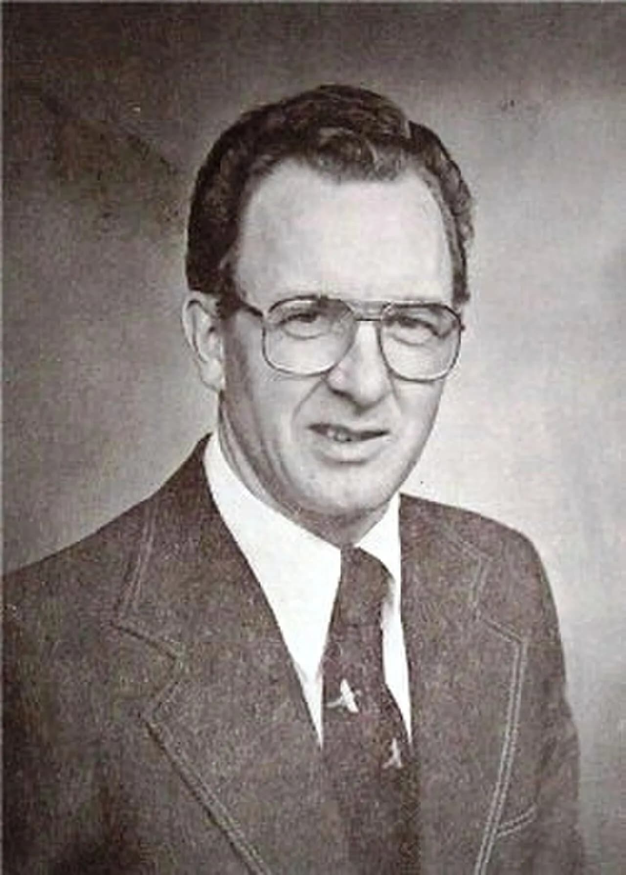 Doran Isackson