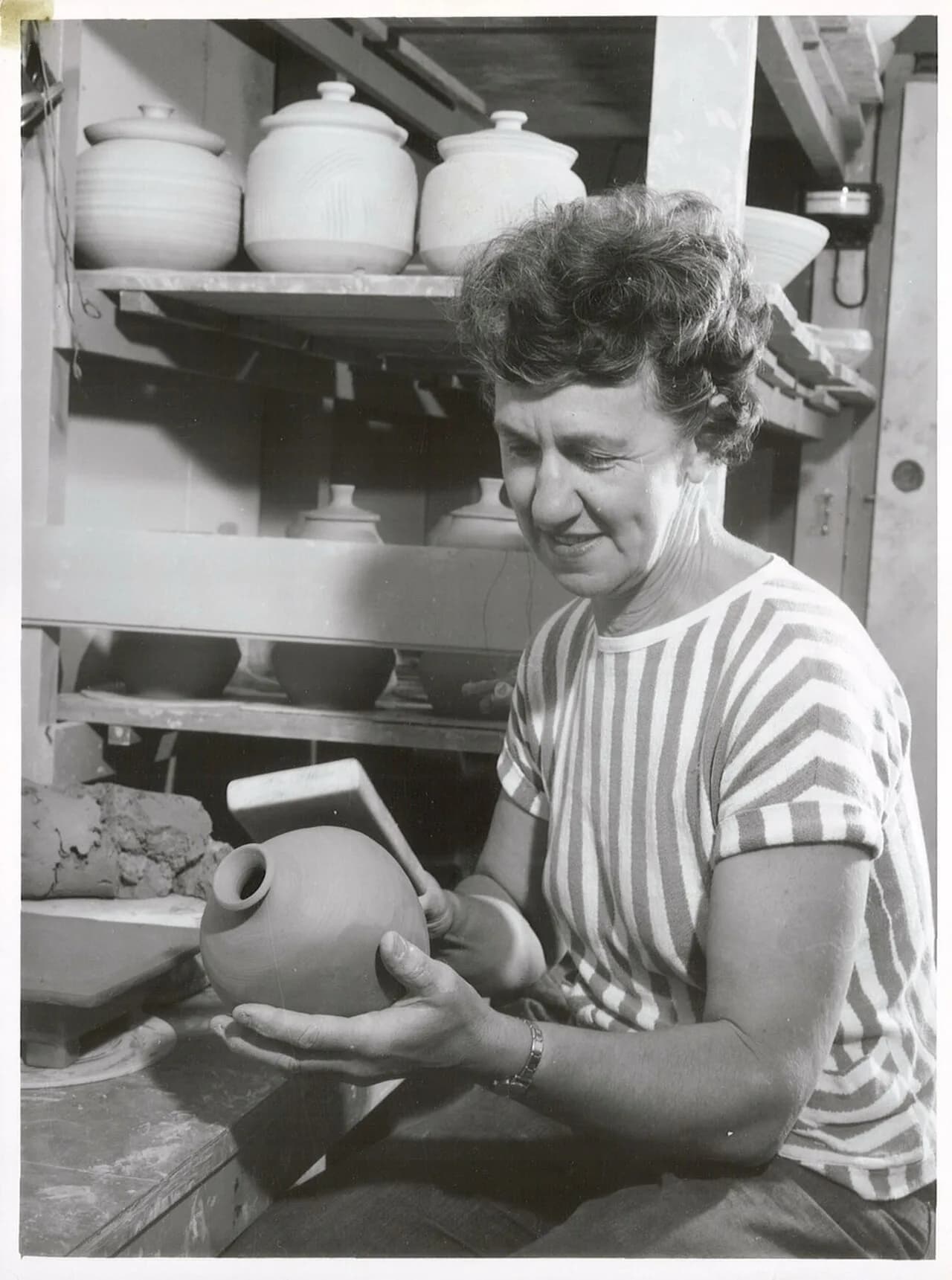 Doreen Blumhardt