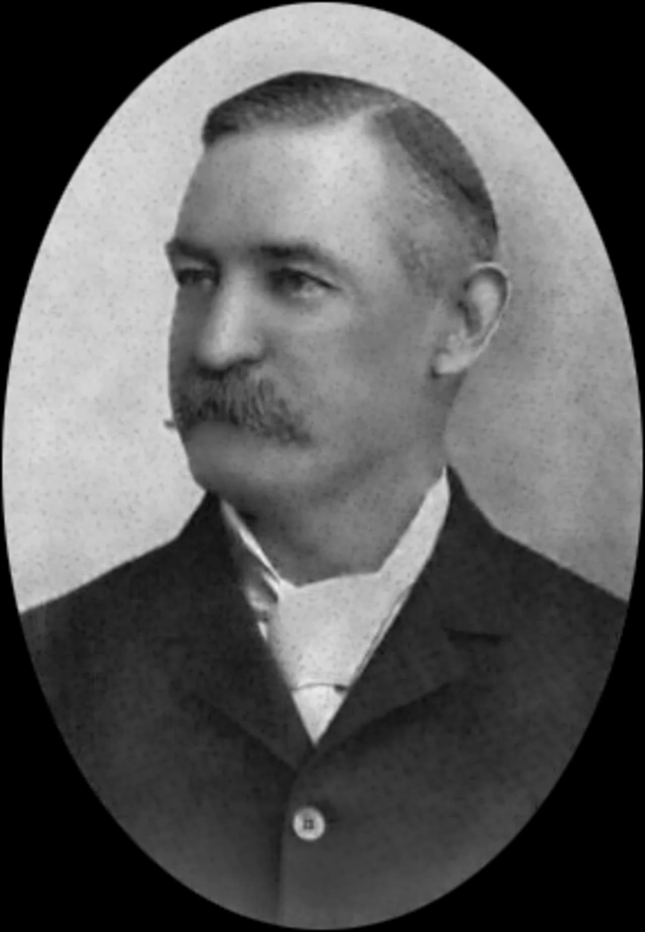 Dorence Atwater