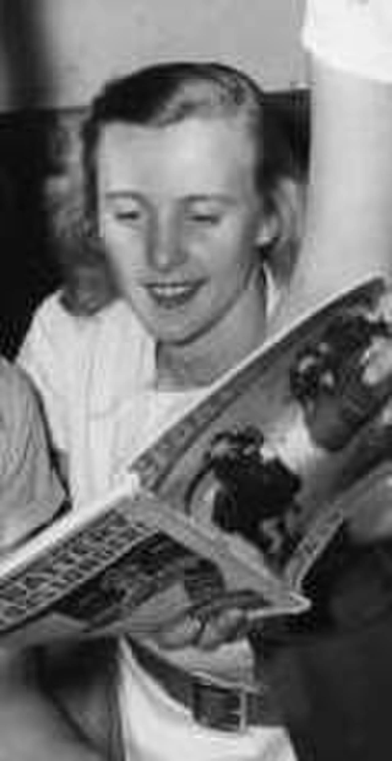 Dorice Reid