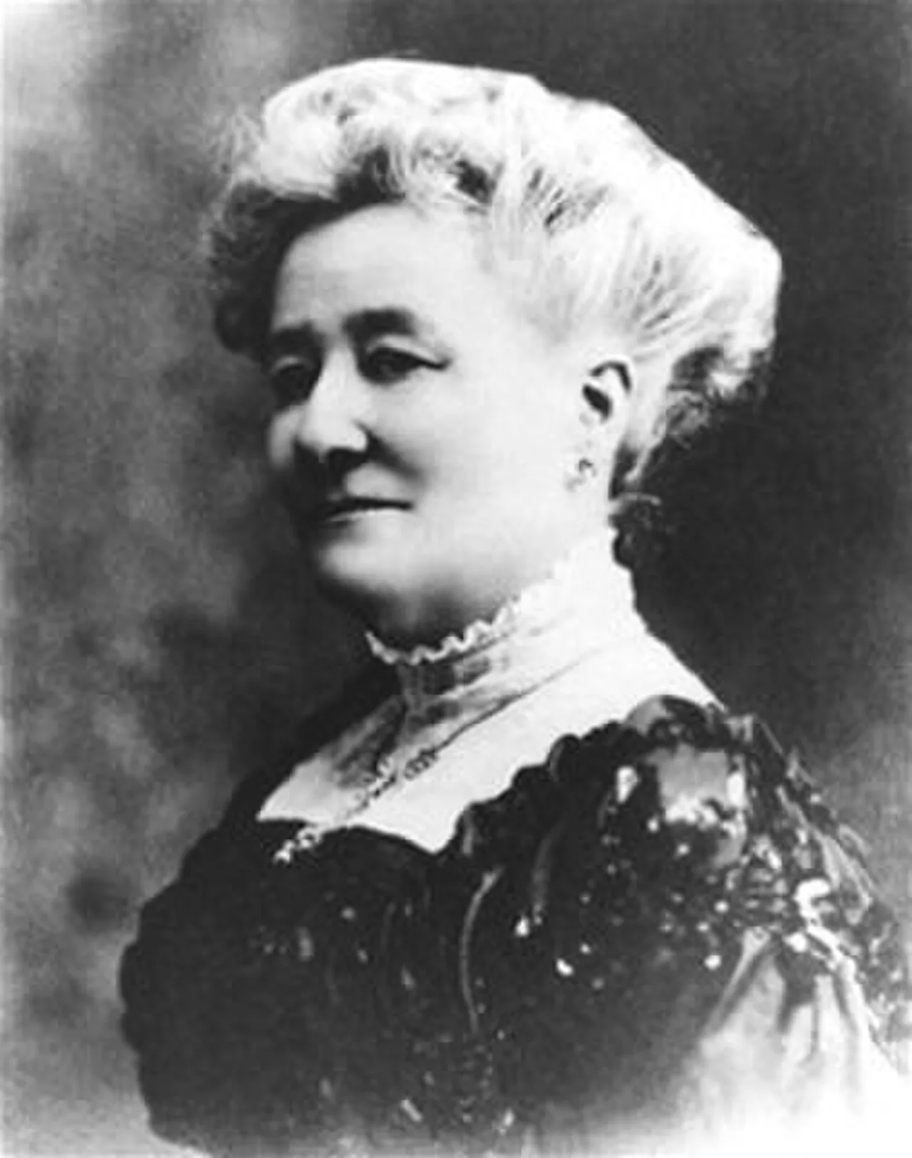 Dorimène Roy Desjardins