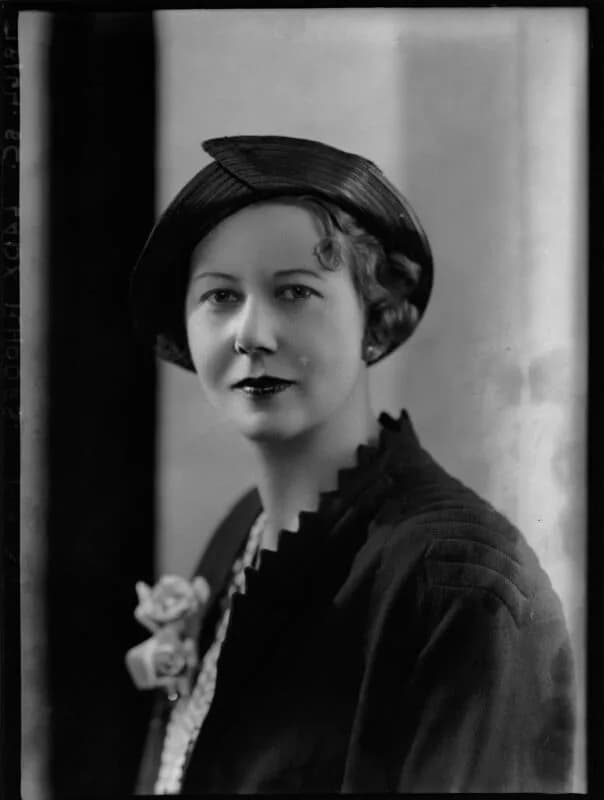 Doris Rhodes