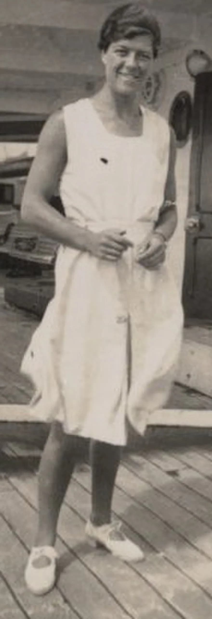 Doris Turner