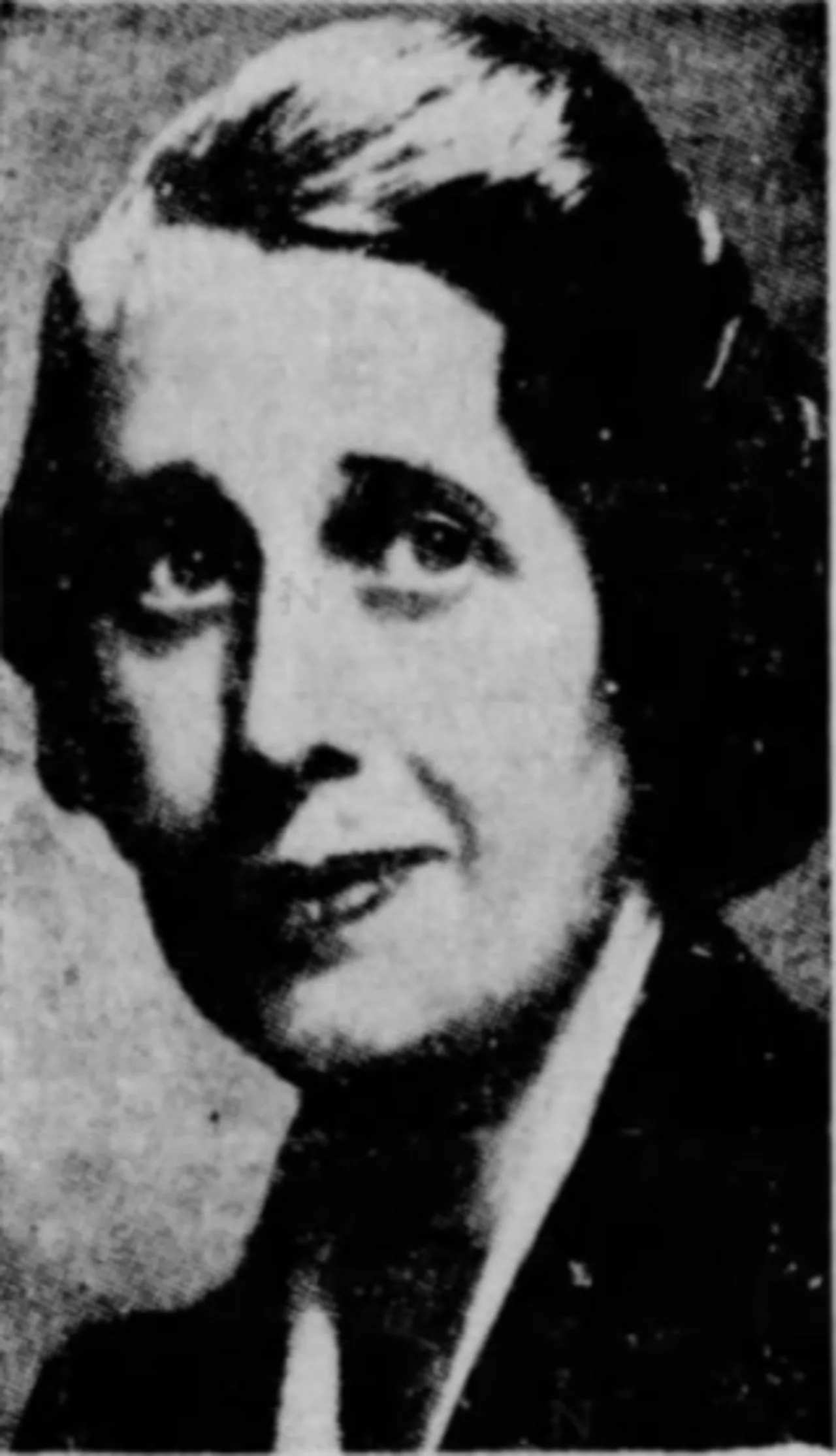 Dorise Nielsen