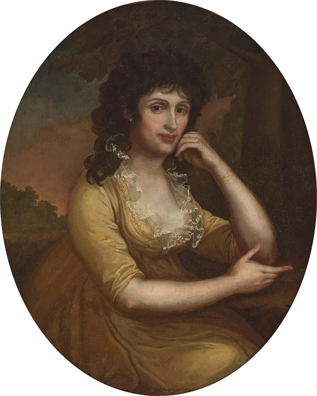 Dorota Barbara Jabłonowska