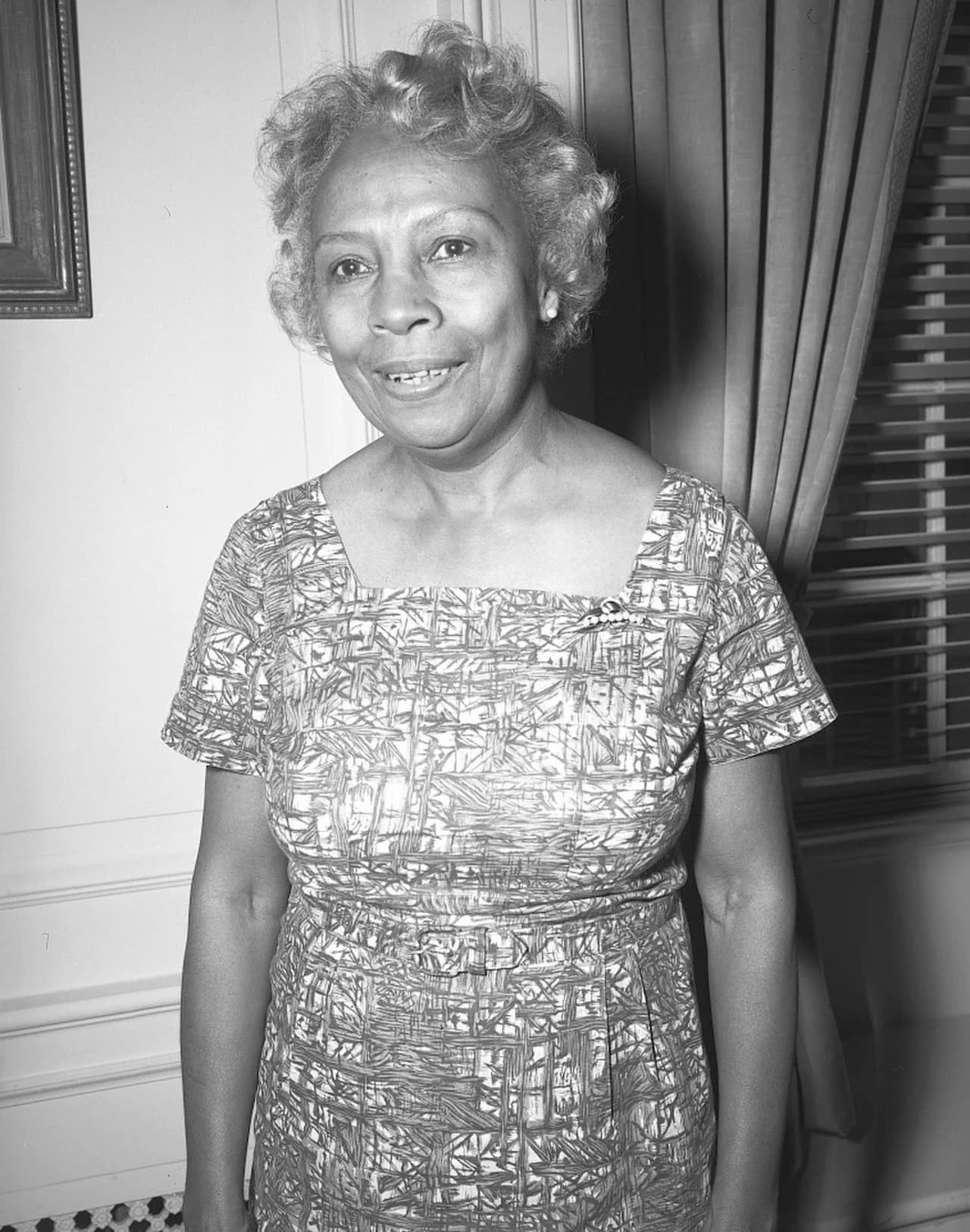 Dorothy B. Porter