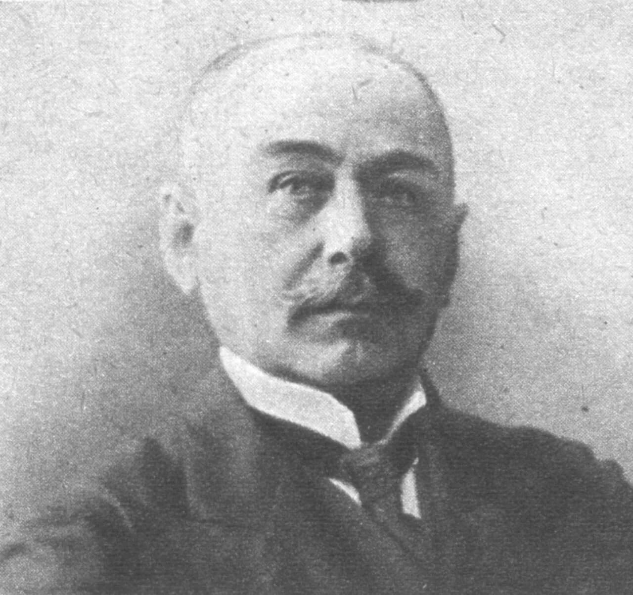 László Beöthy