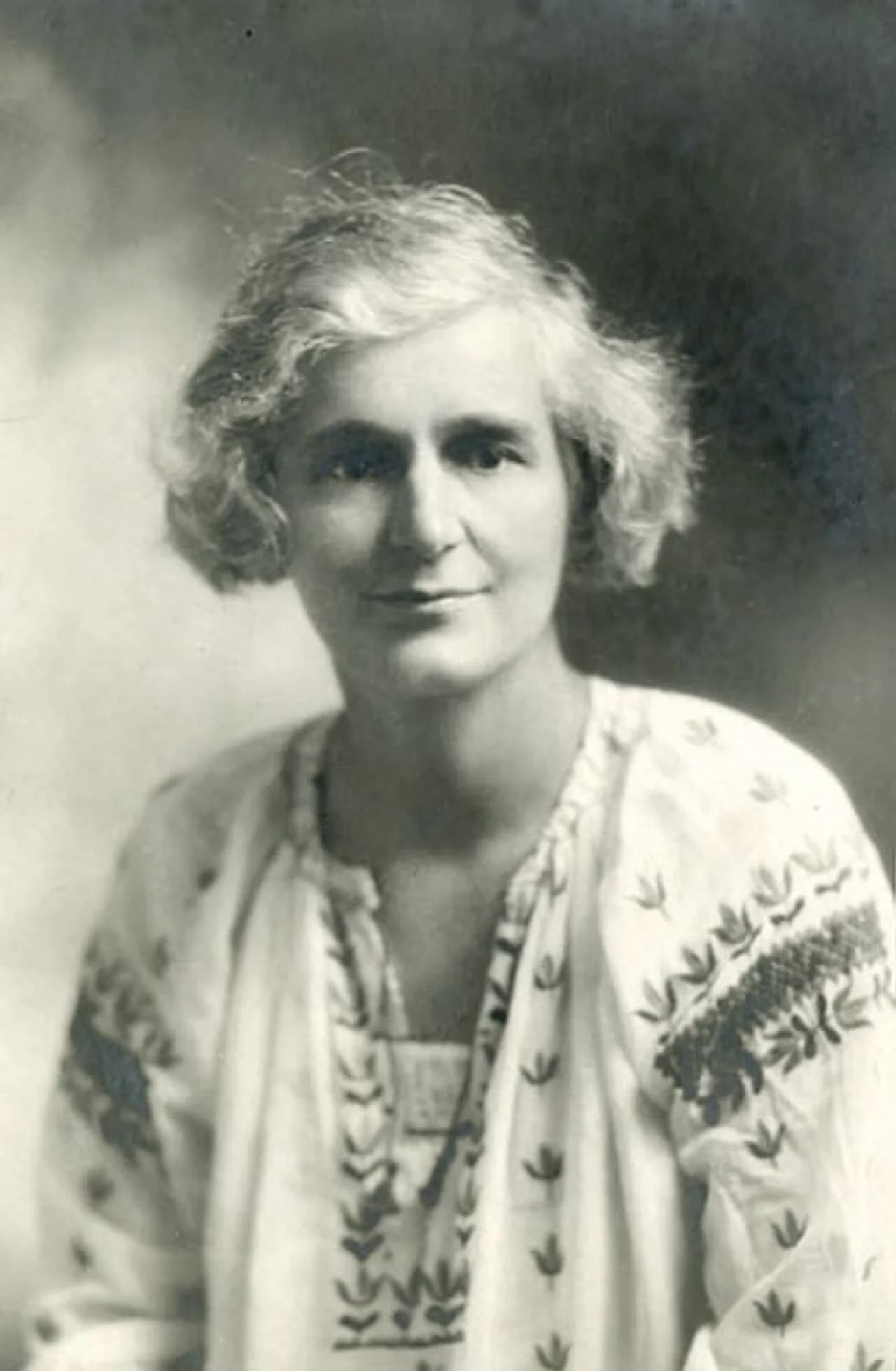 Dorothy Jewson