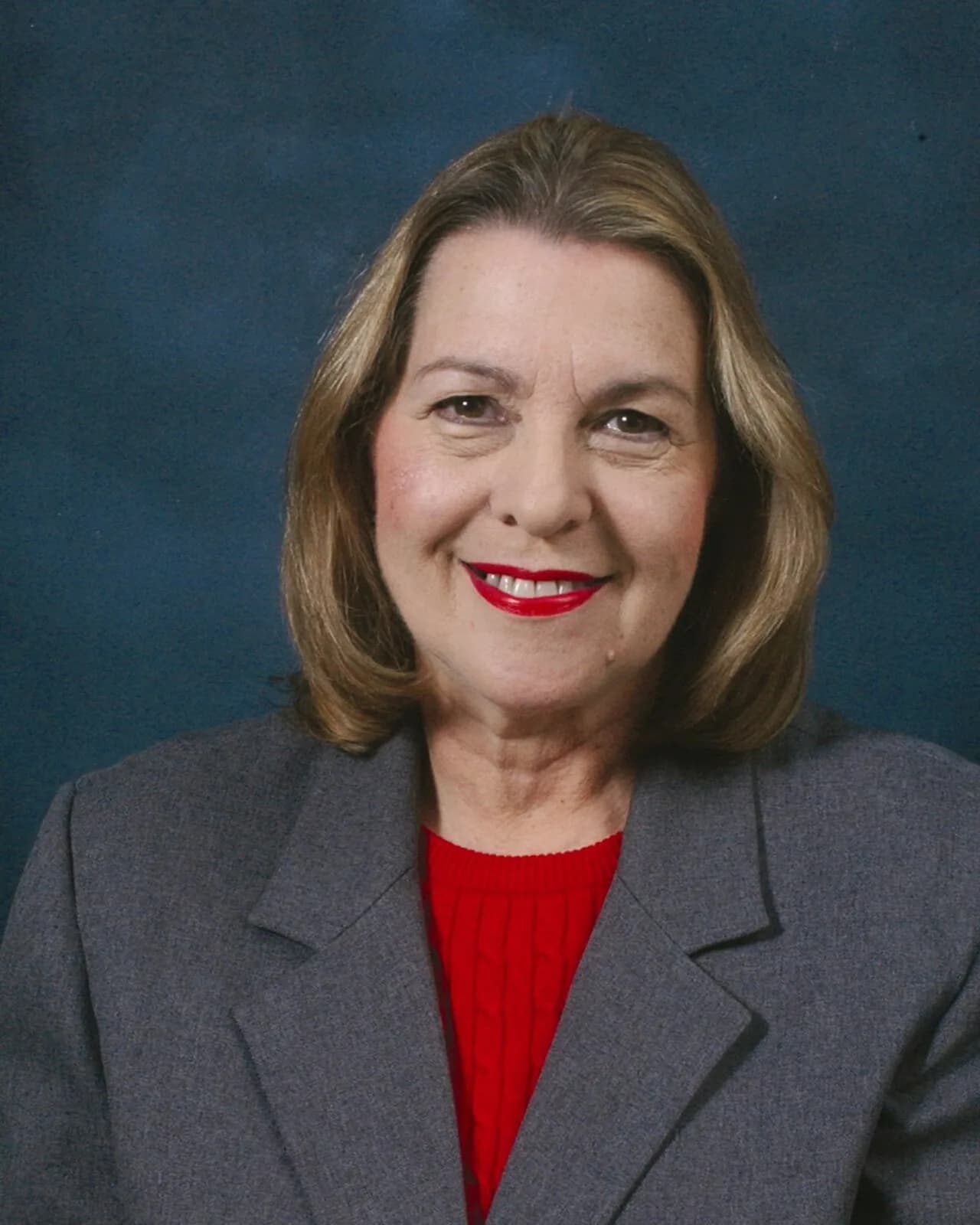 Dorothy Hukill