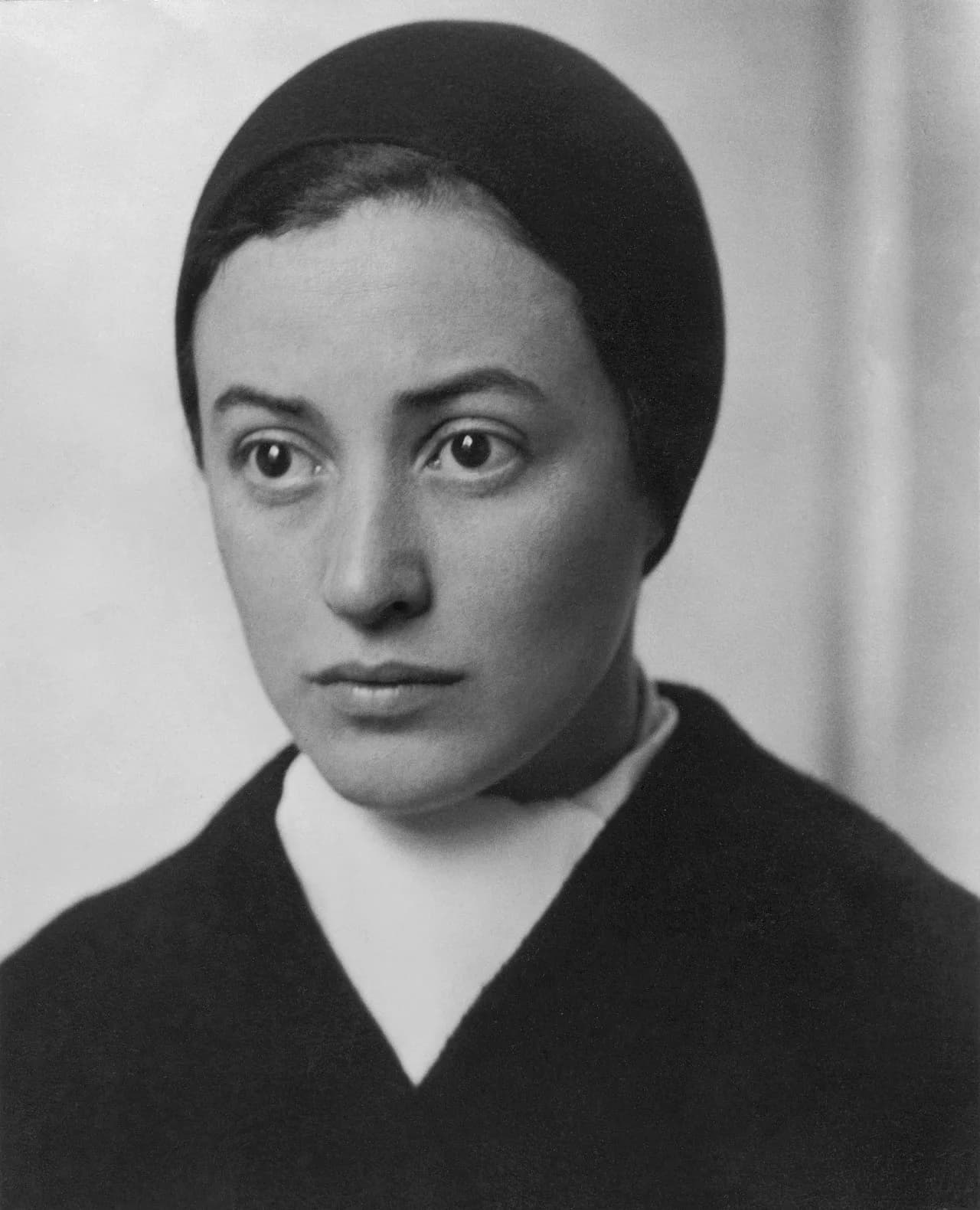 Dorothy Norman