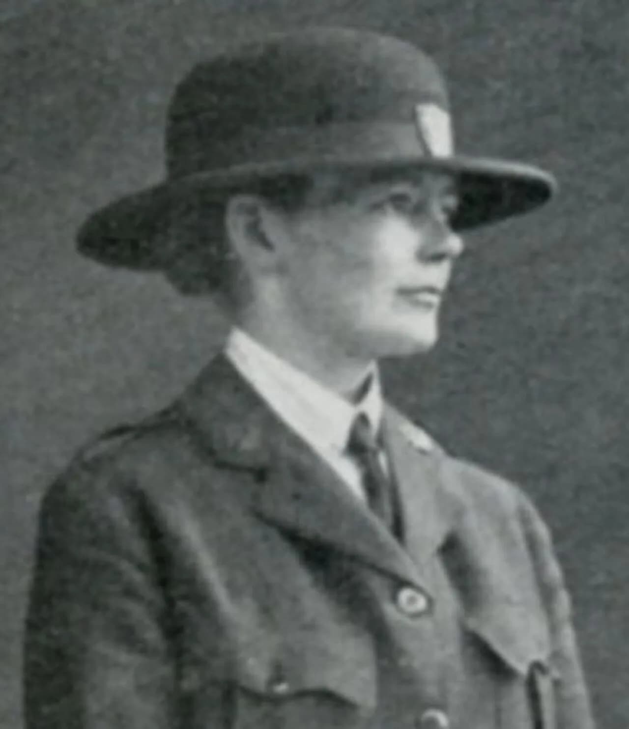 Dorothy Peto