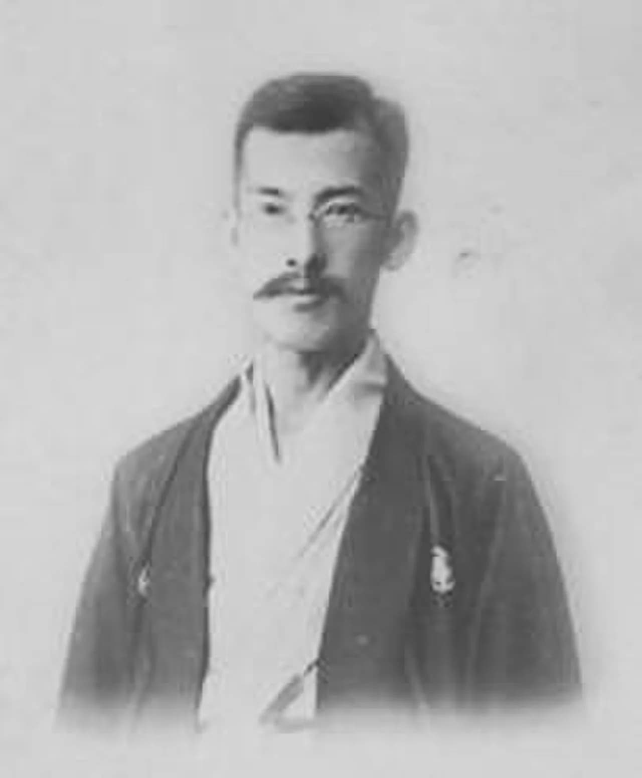 Bizan Kawakami