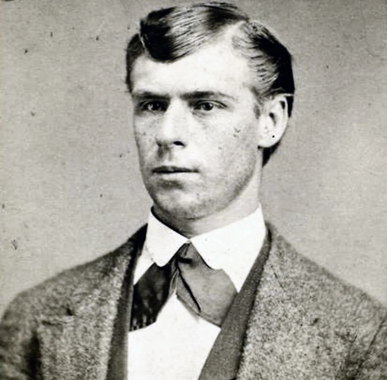 Doug Allison