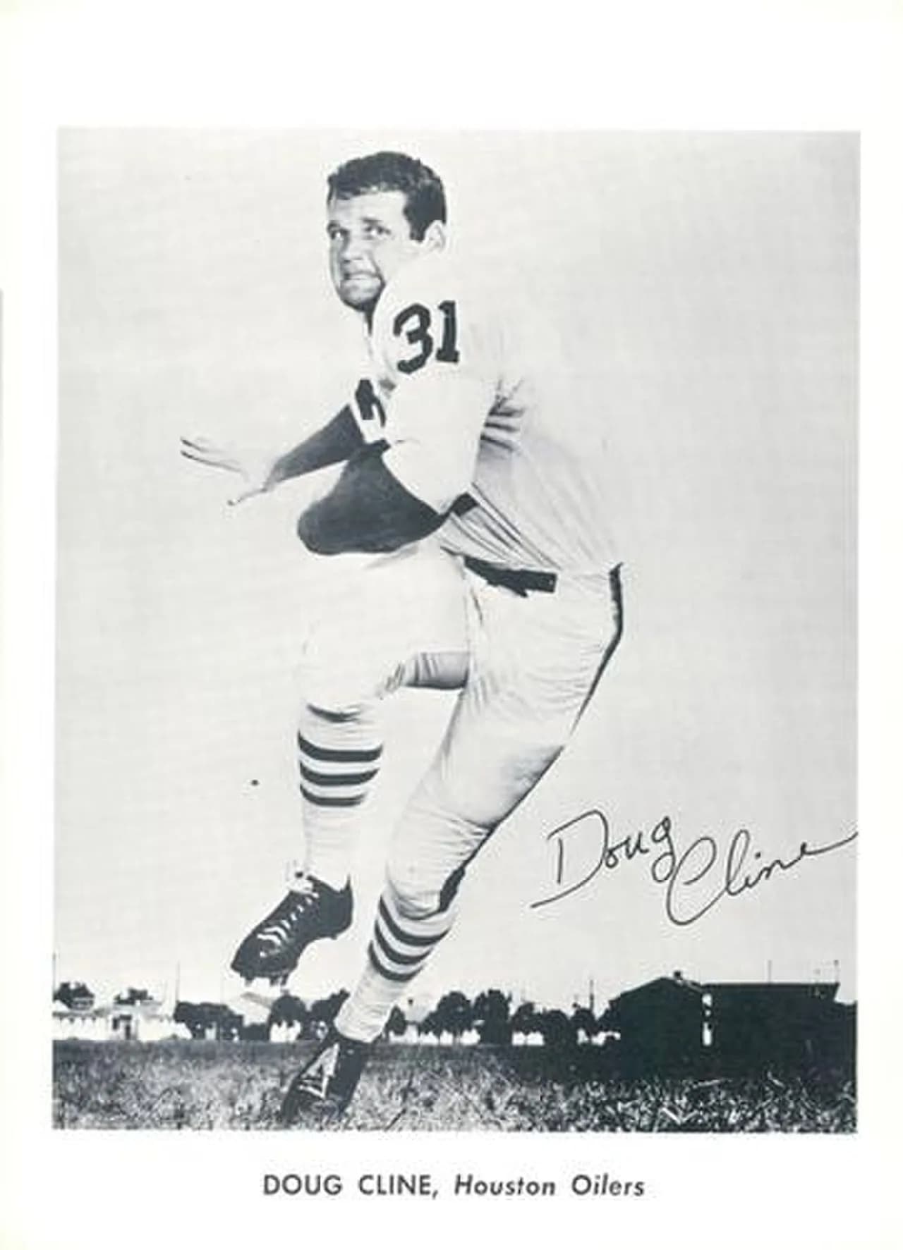 Doug Cline