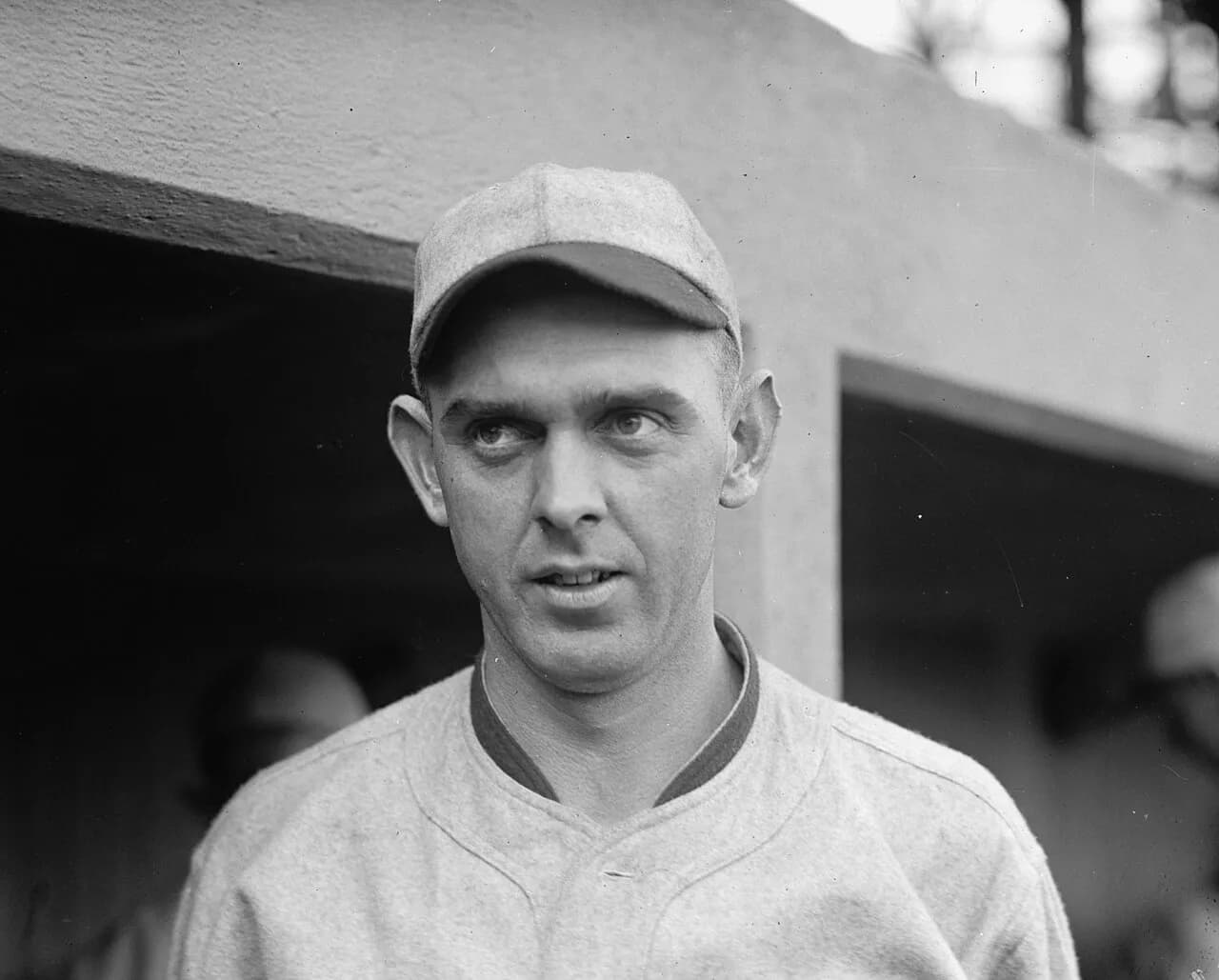 Doug McWeeny