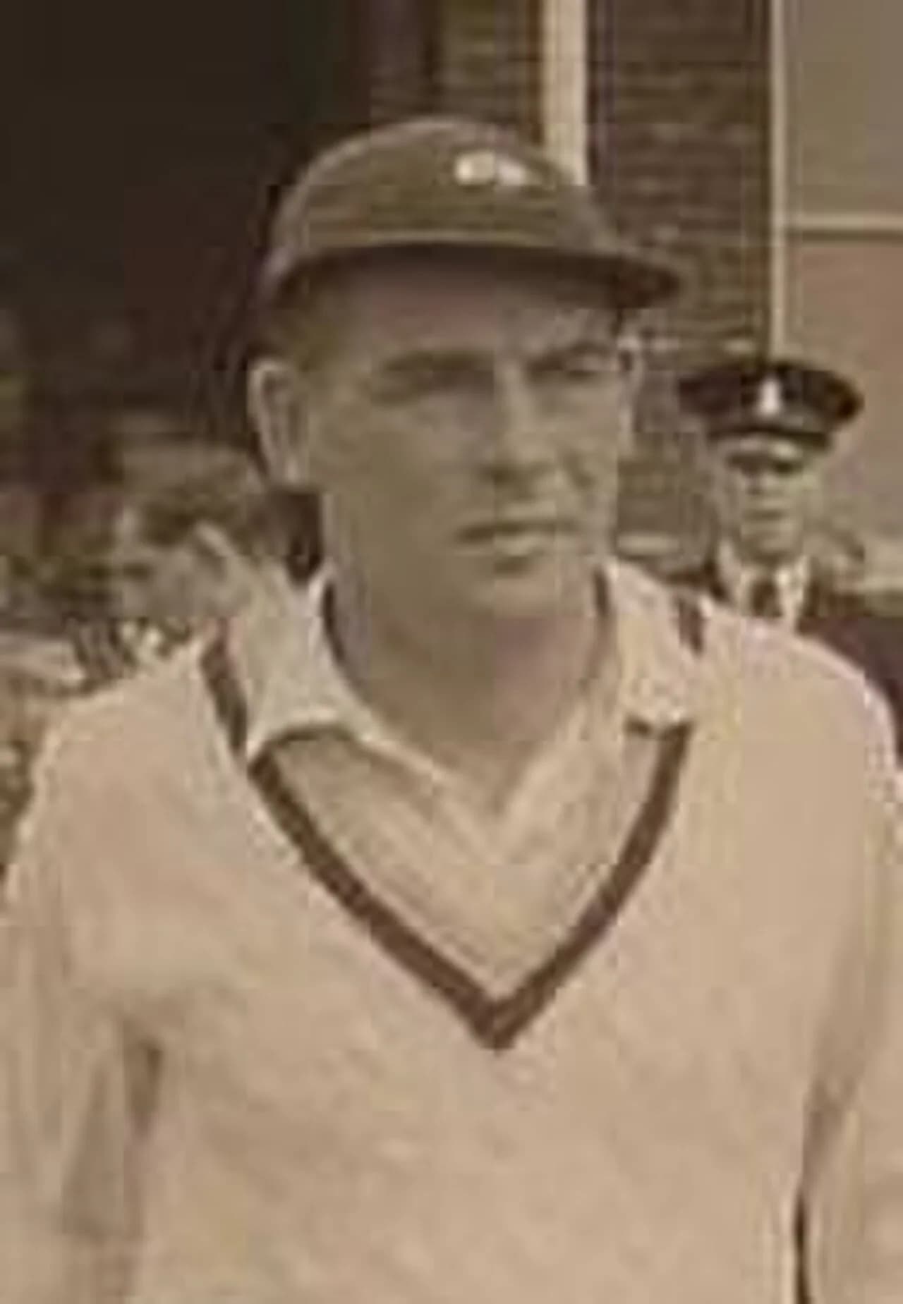Doug Padgett