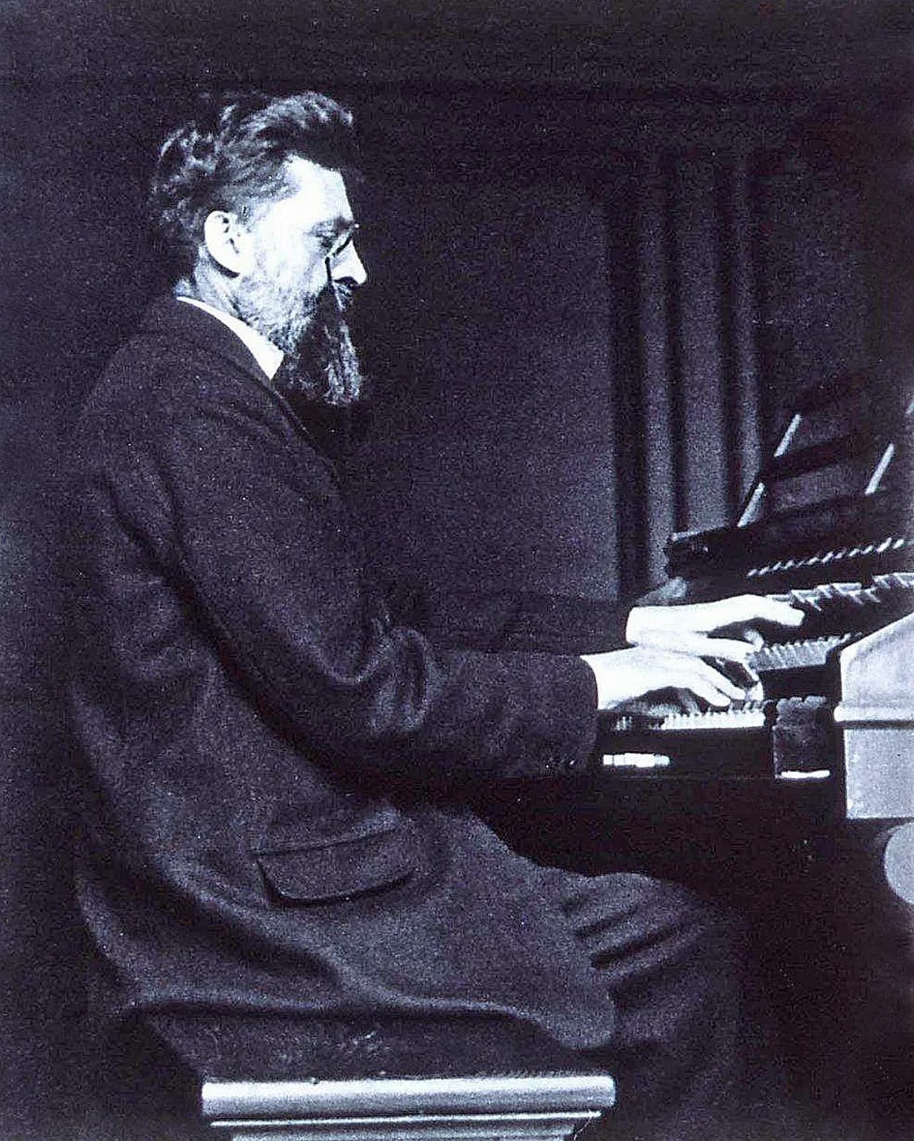 Ernst Münch