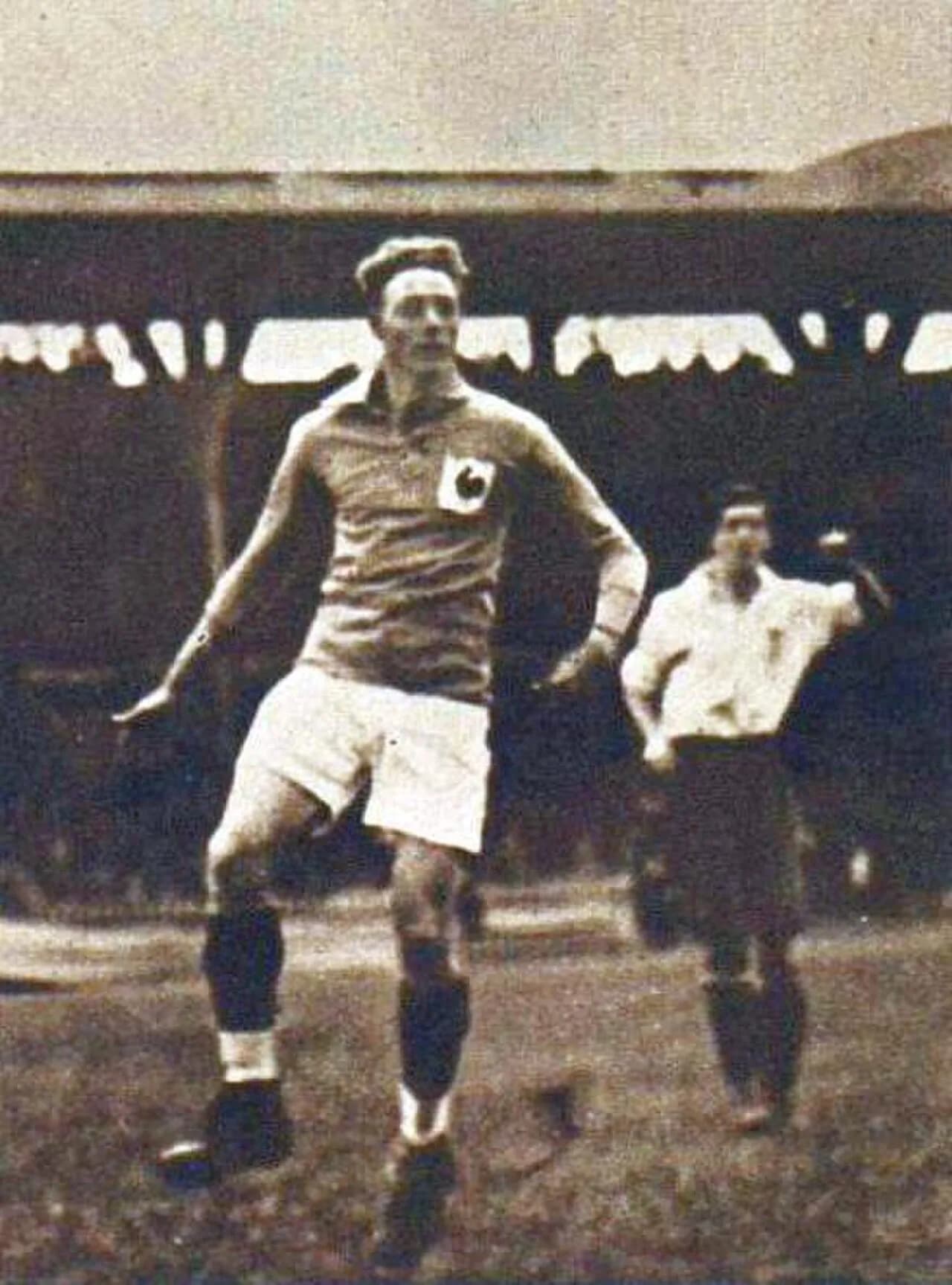 Marcel Domergue