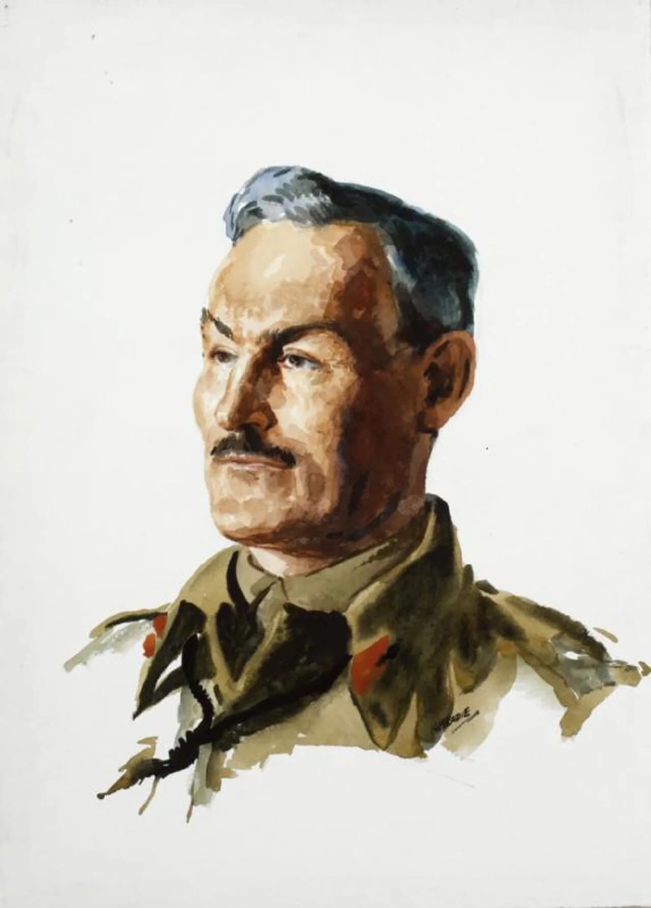 Douglas Alexander Graham