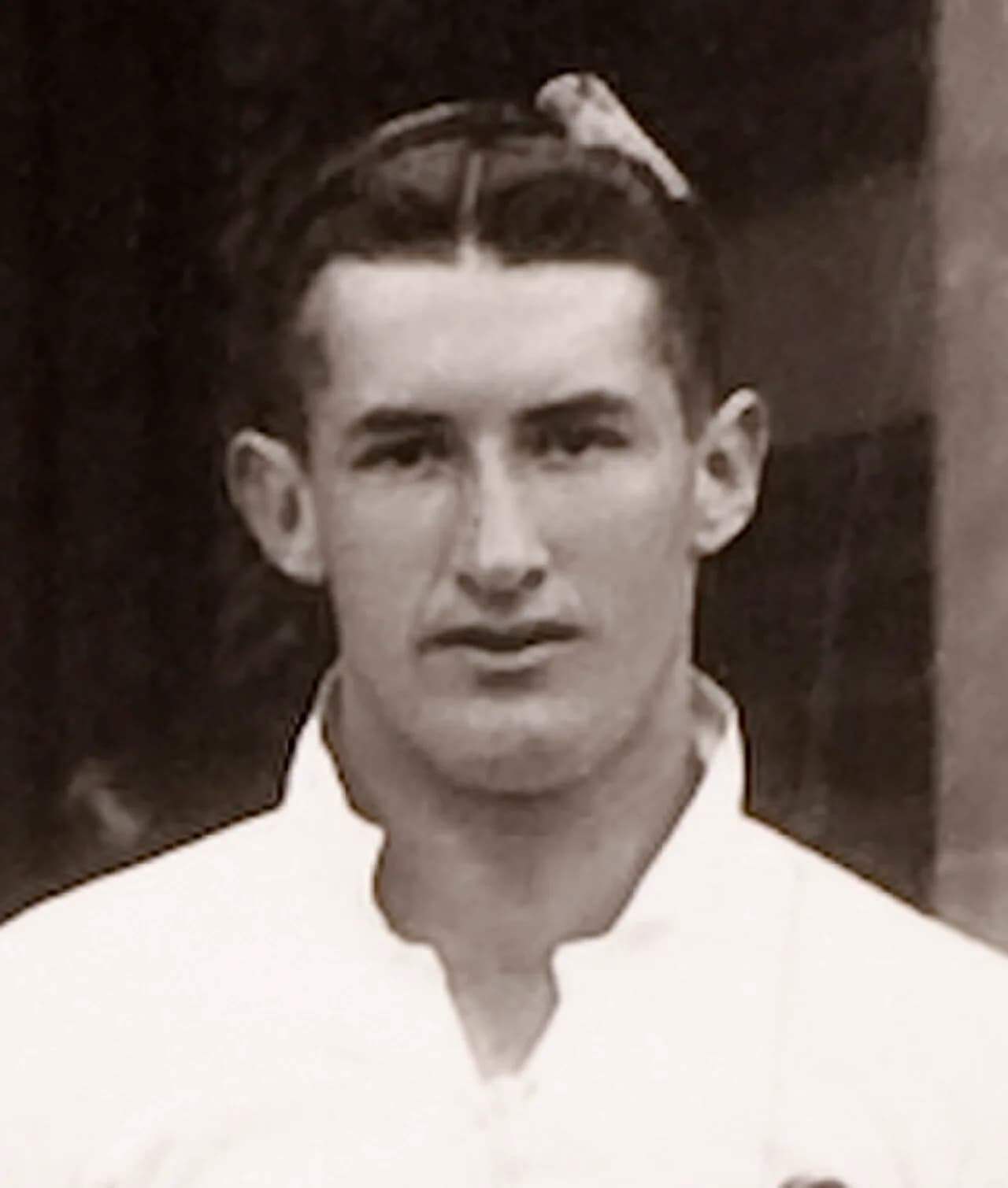 Douglas Campbell
