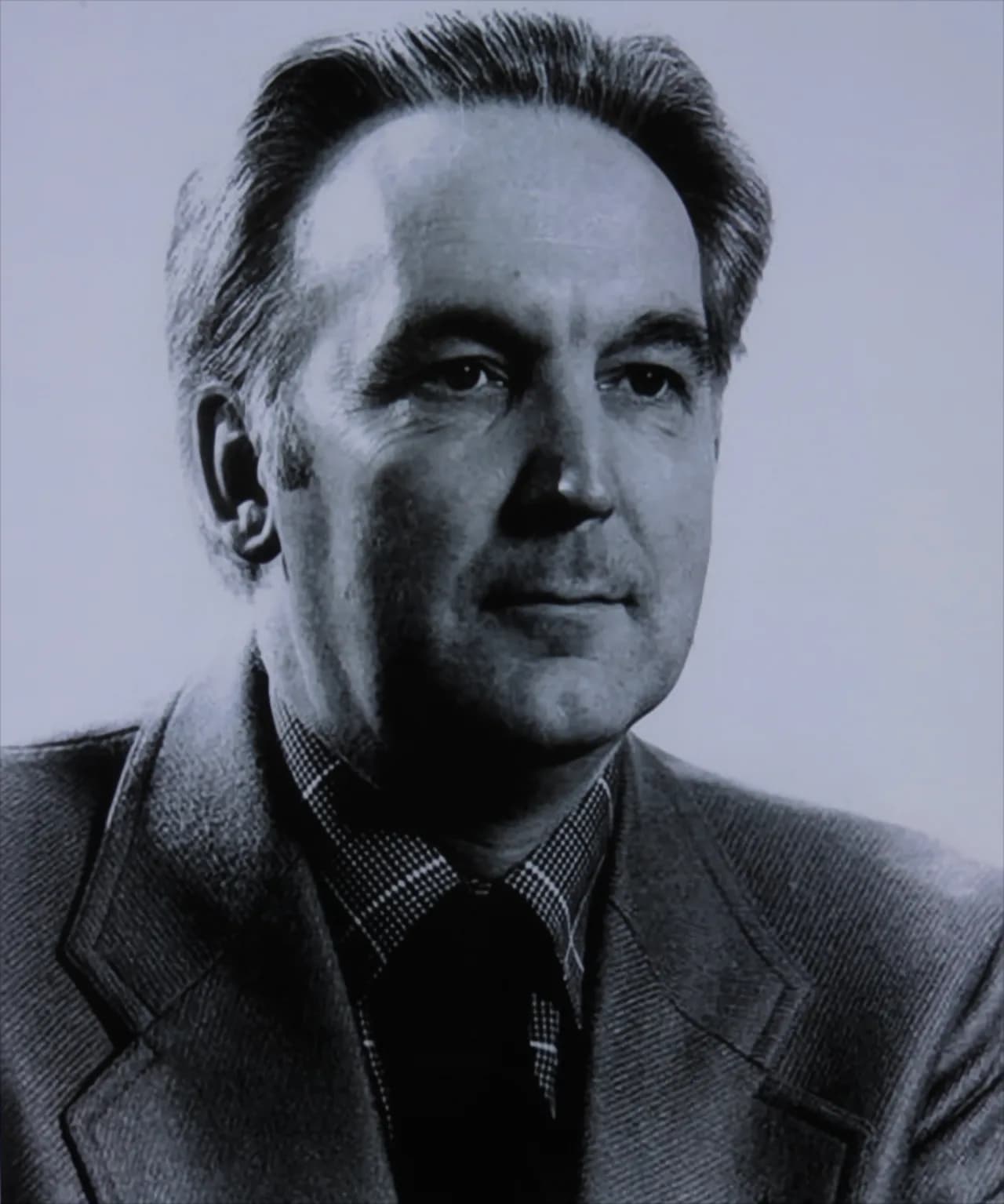 Douglas Bassett
