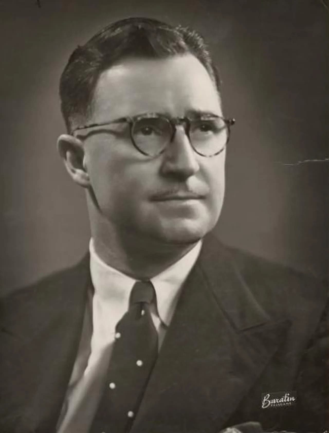 Douglas Berry