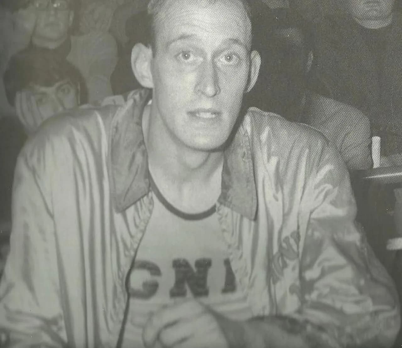 Toby Kimball