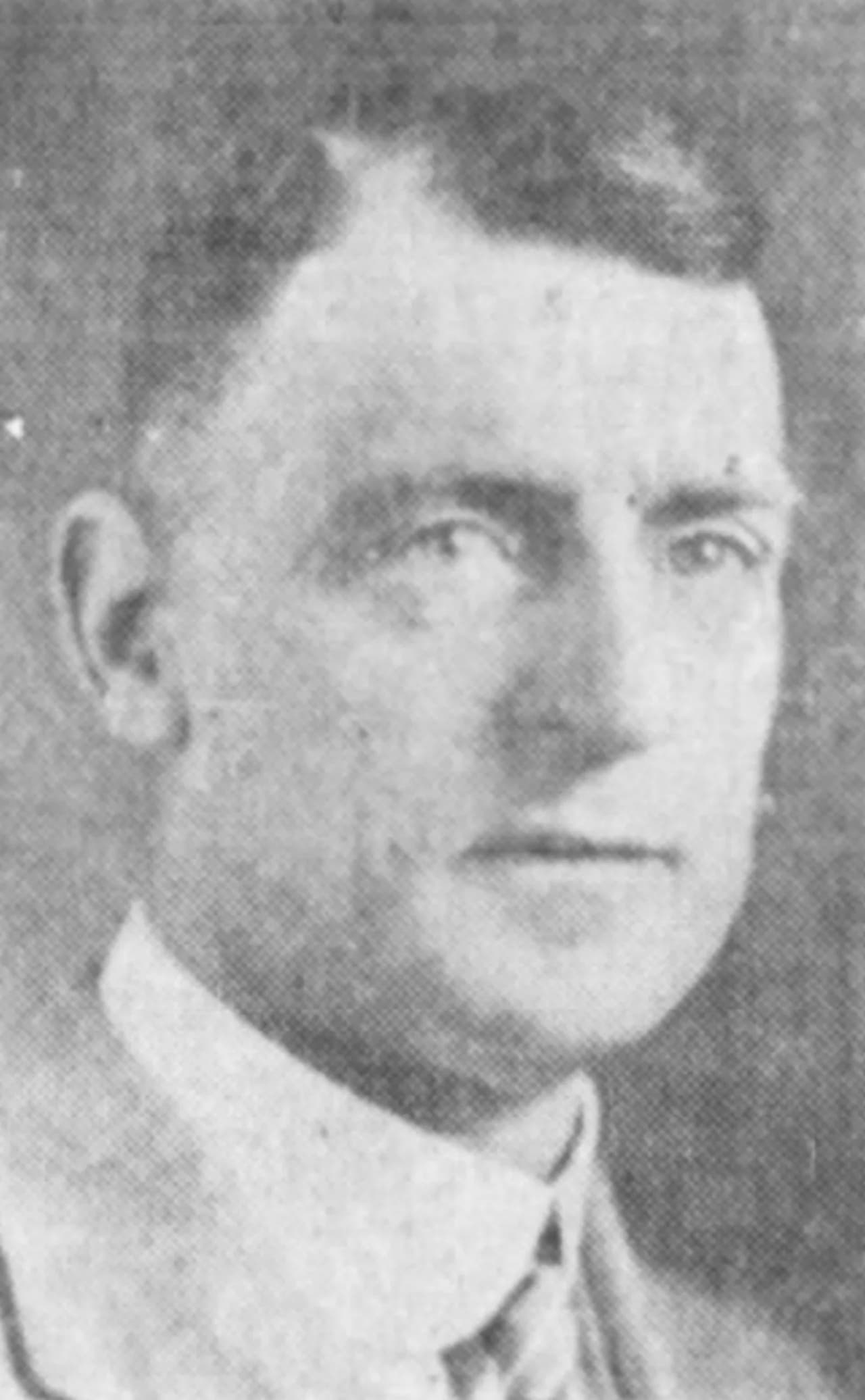 Douglas Cunnington