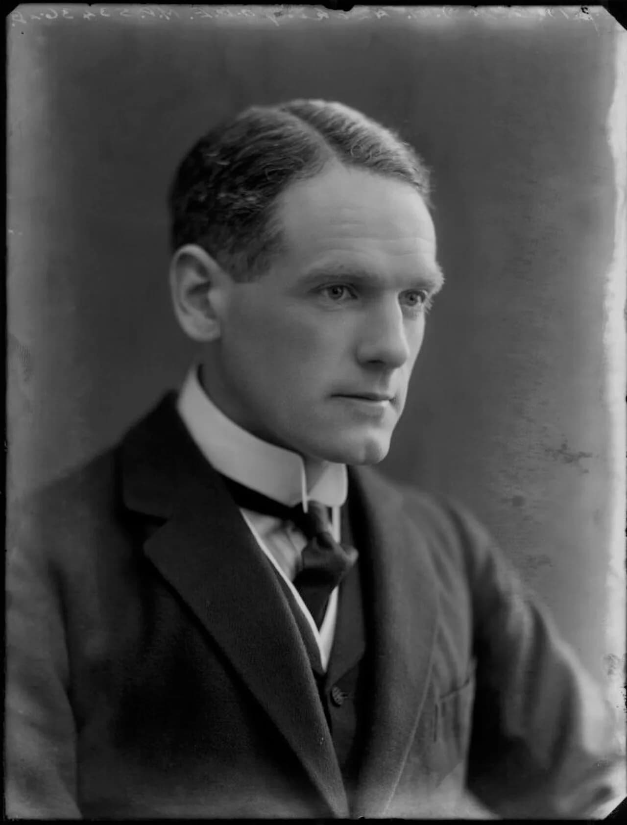Douglas Hacking, 1st Baron Hacking
