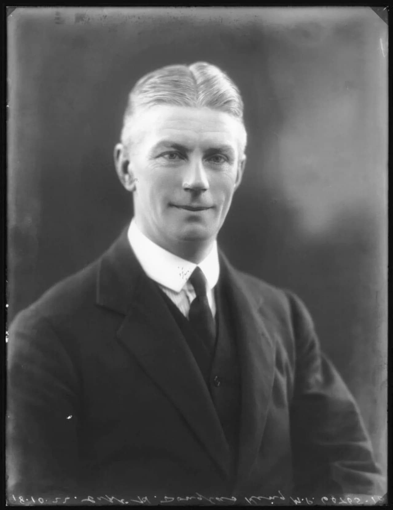 Douglas King