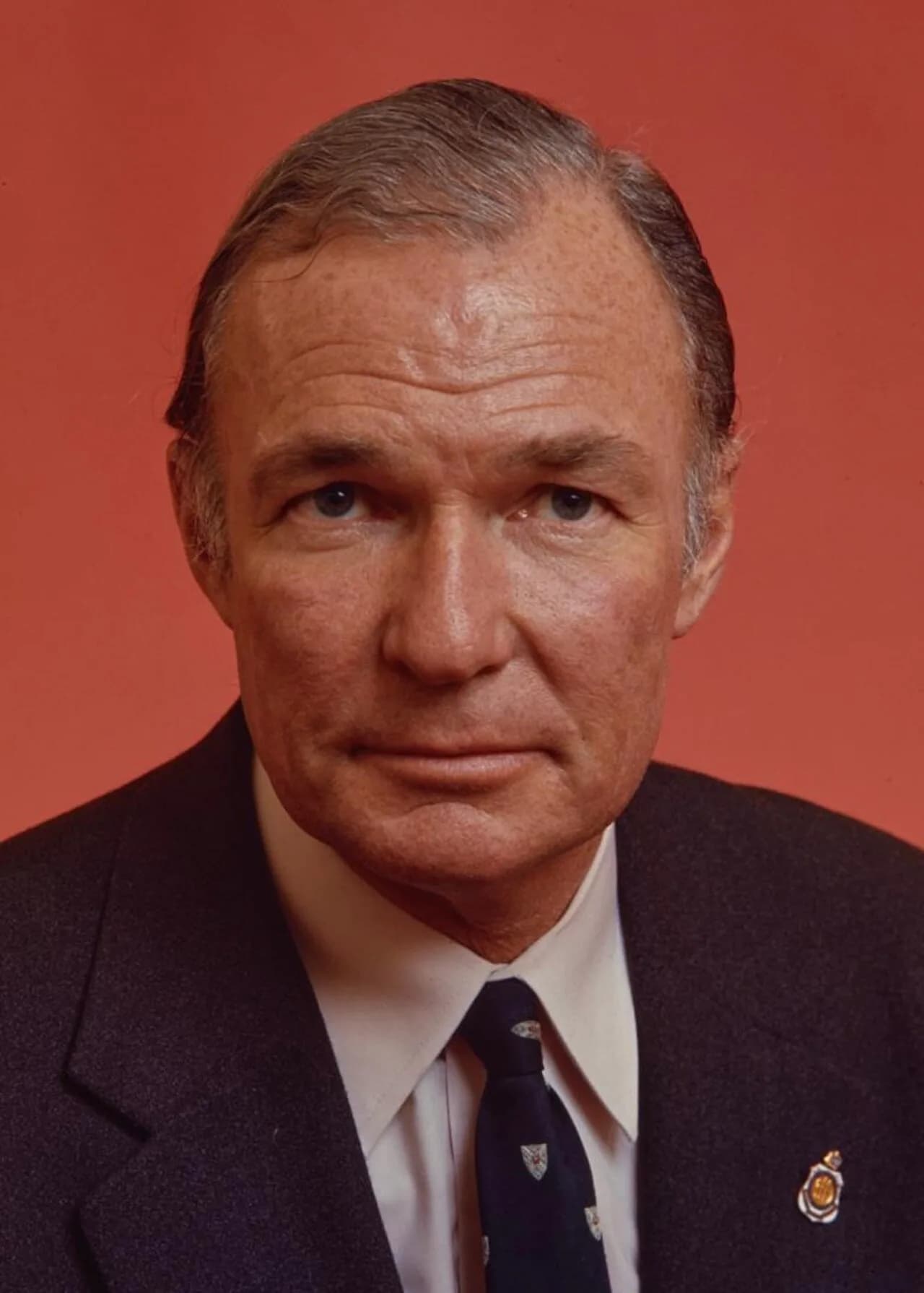 Douglas Scott