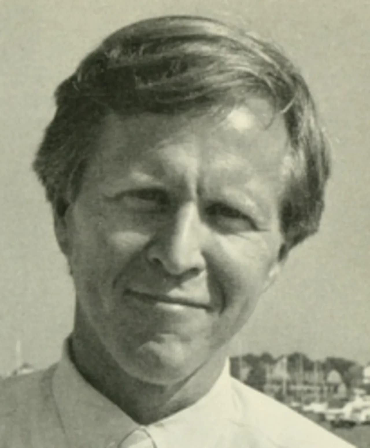Douglas W. Petersen