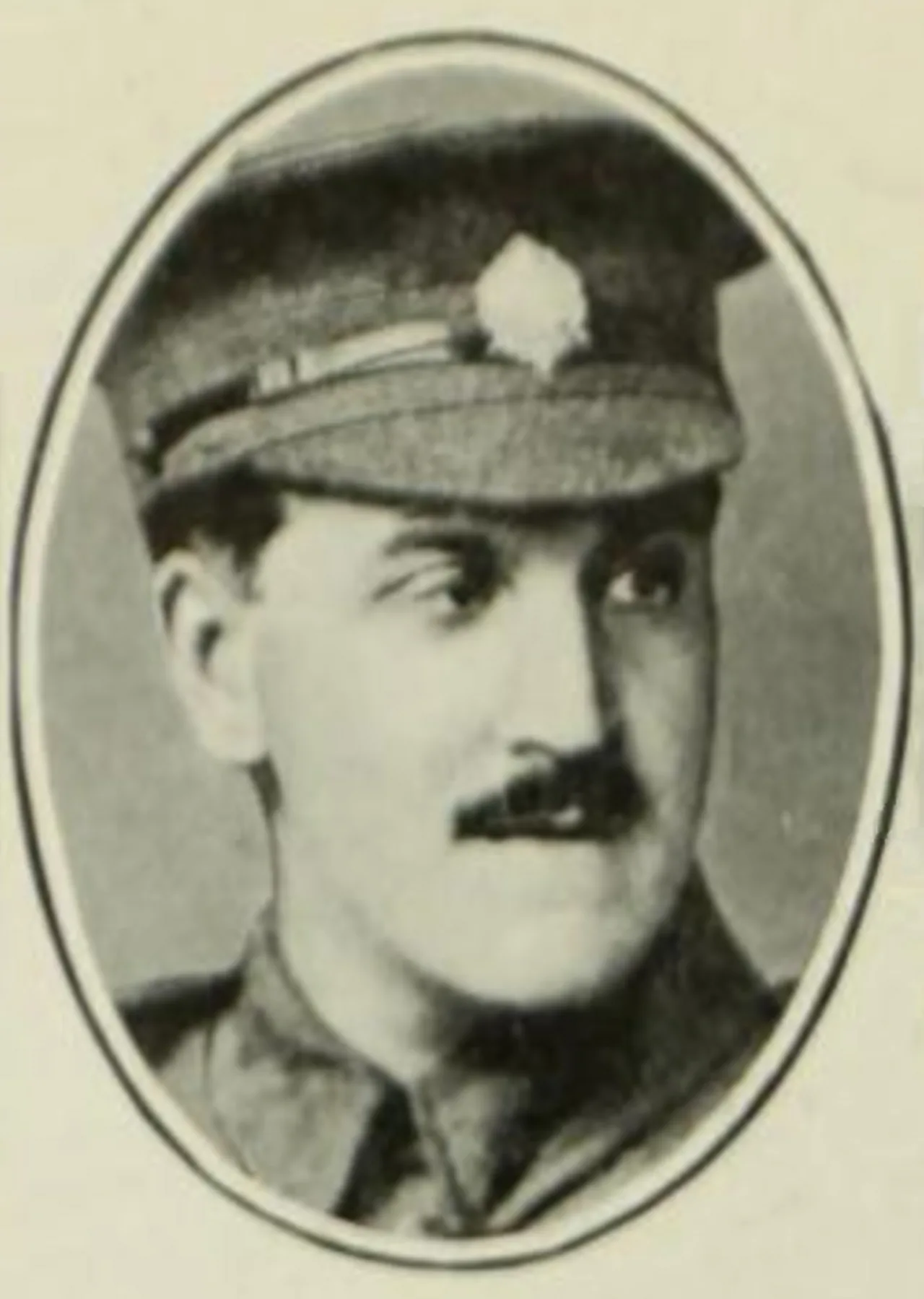 Douglas Walter Belcher