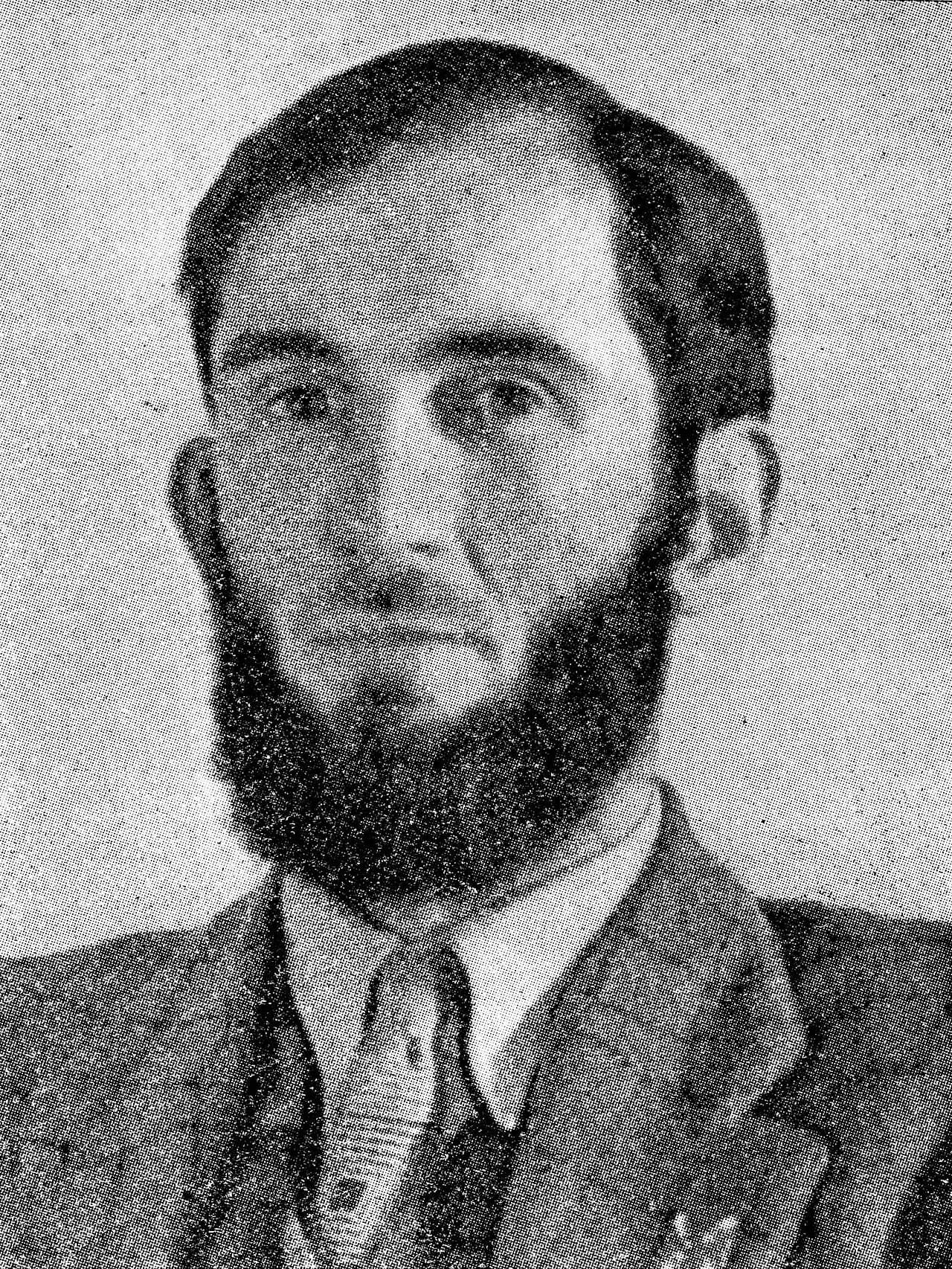 Douglas Young