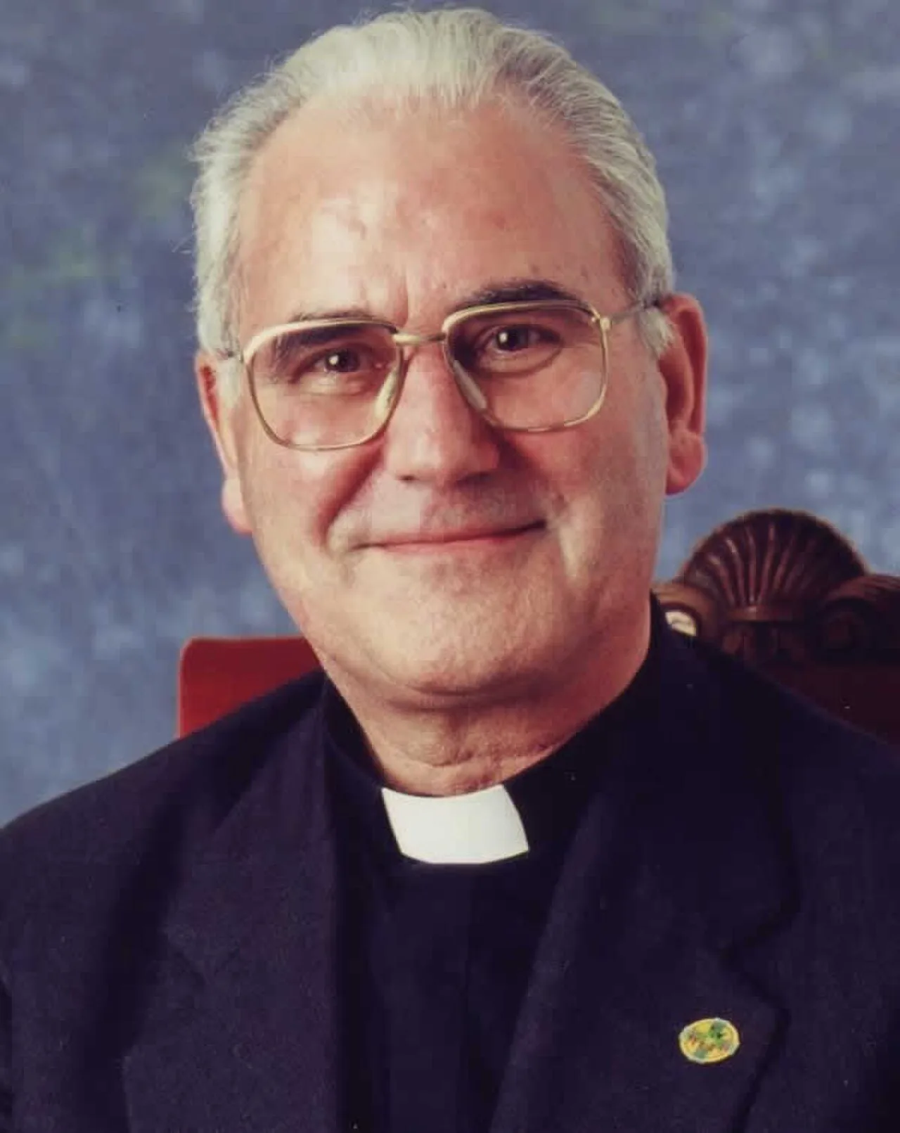 Felipe Fernández García