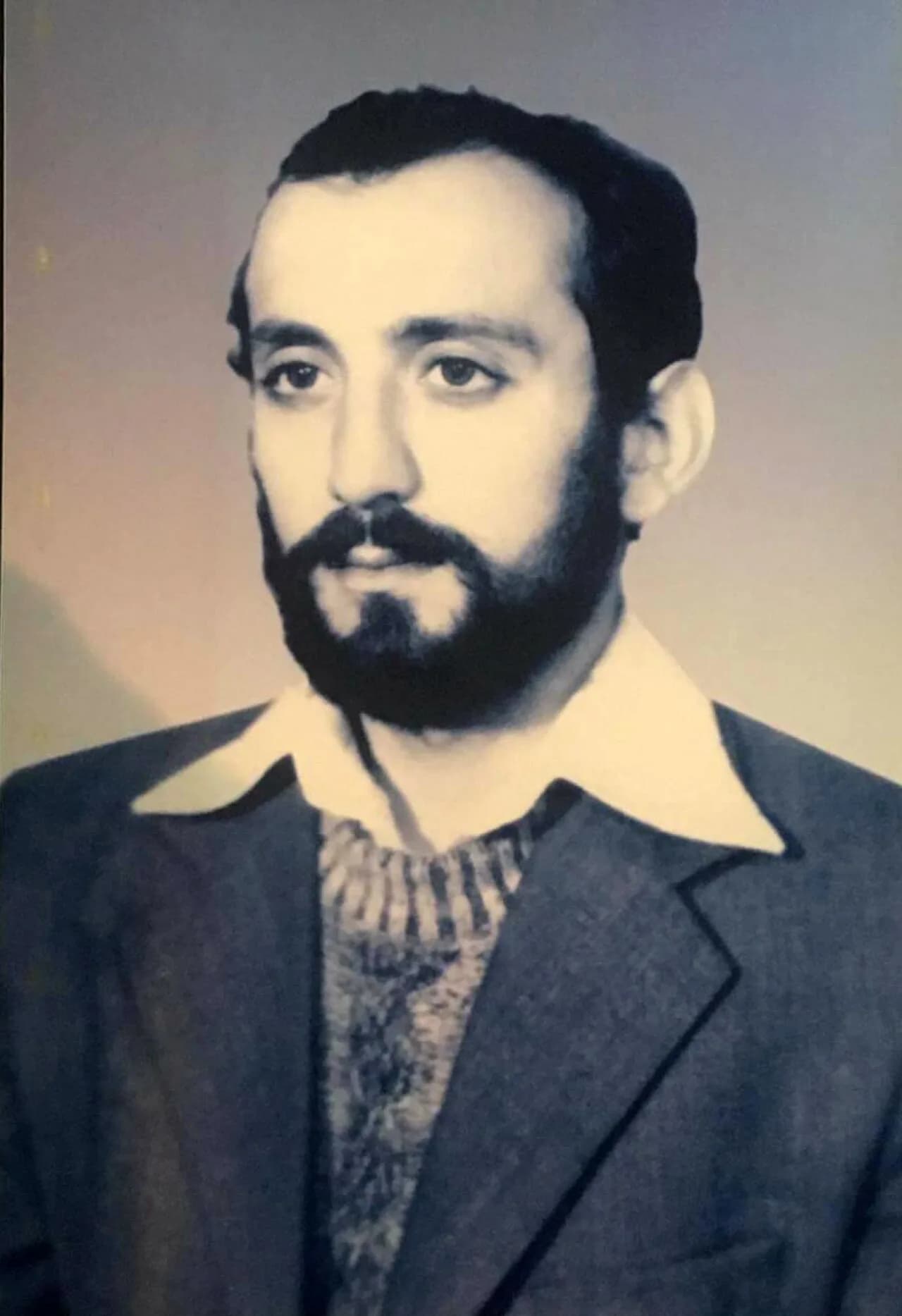 Yervand Saghumyan
