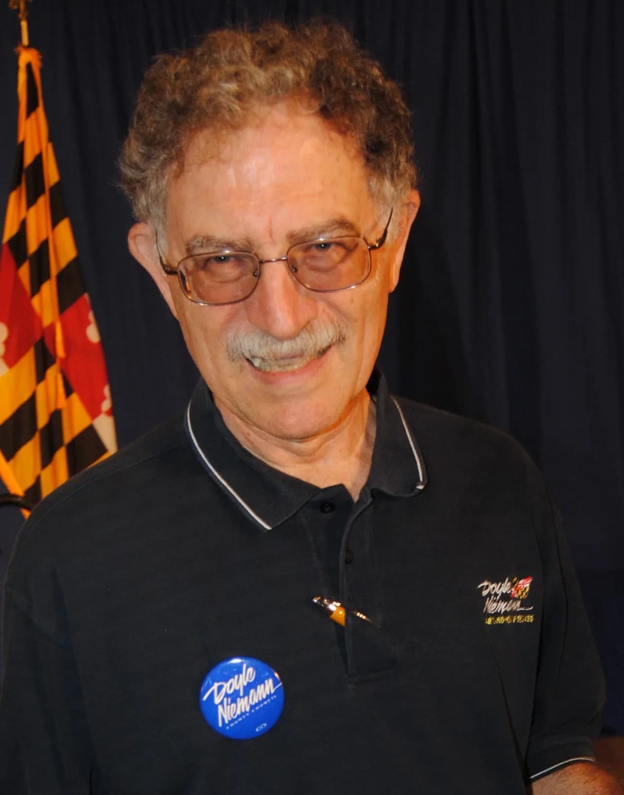 Doyle Niemann