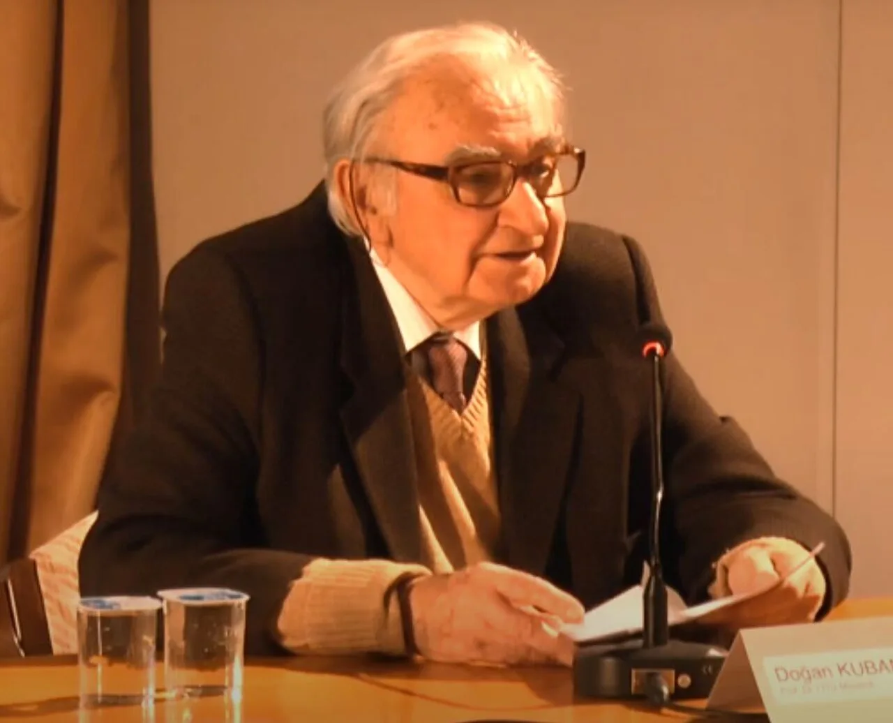 Doğan Kuban