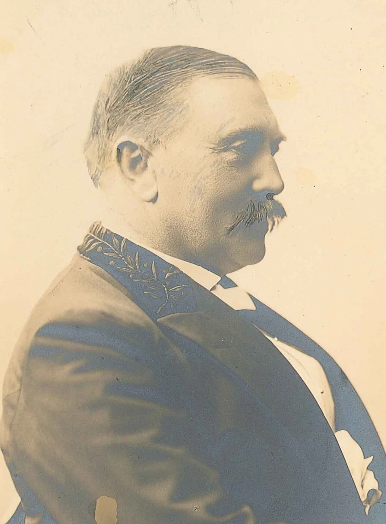 Fredrik Wulff