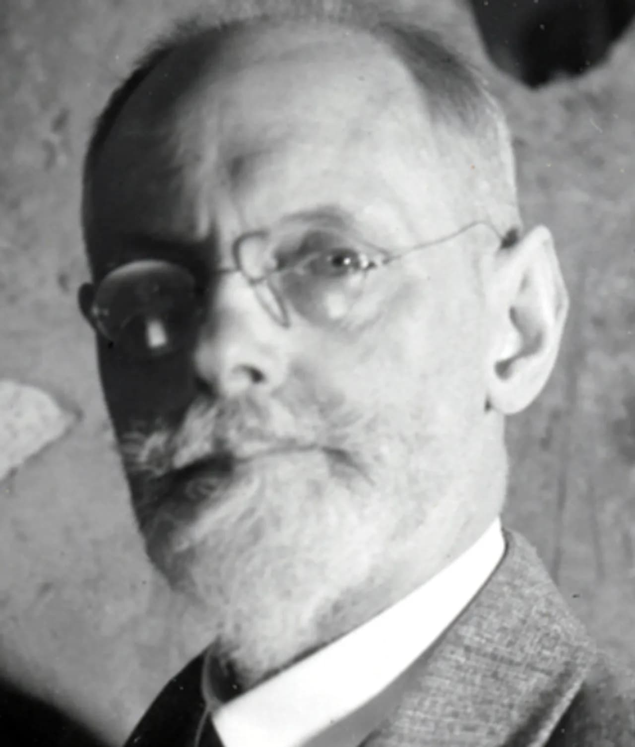Carl Wiman