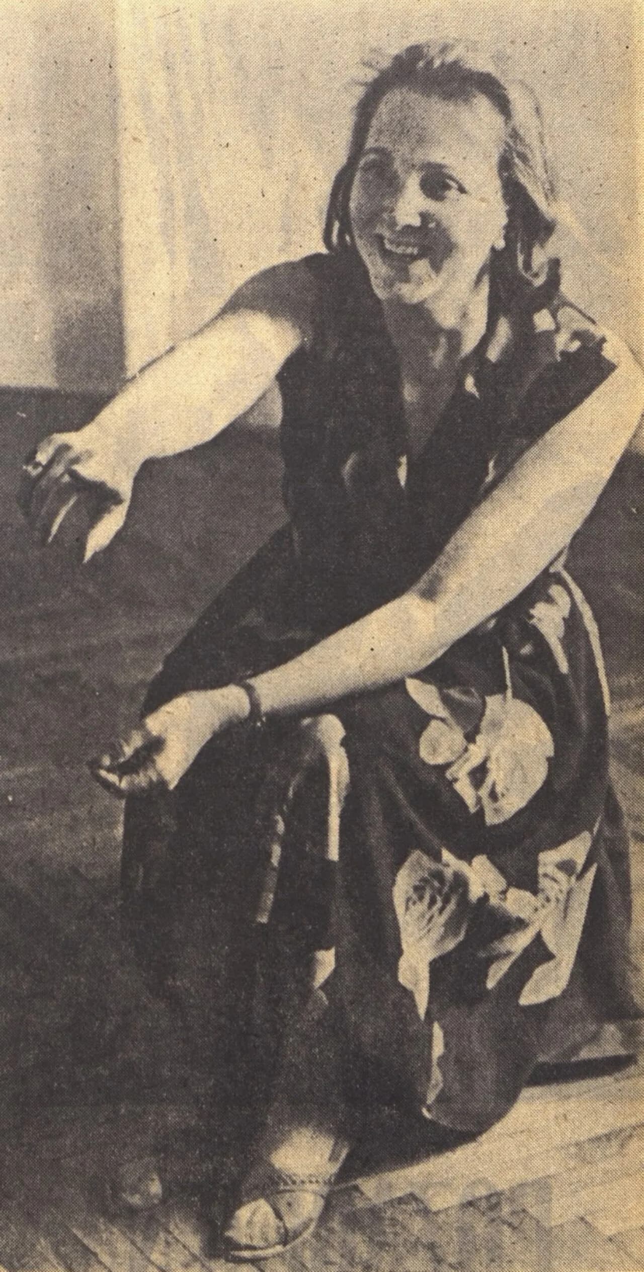 Draga Ahačič