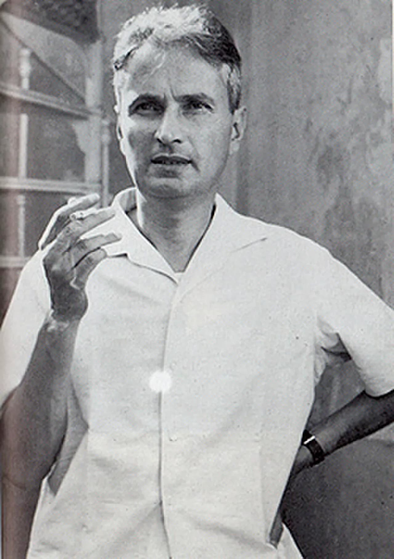 Carlo Cassola