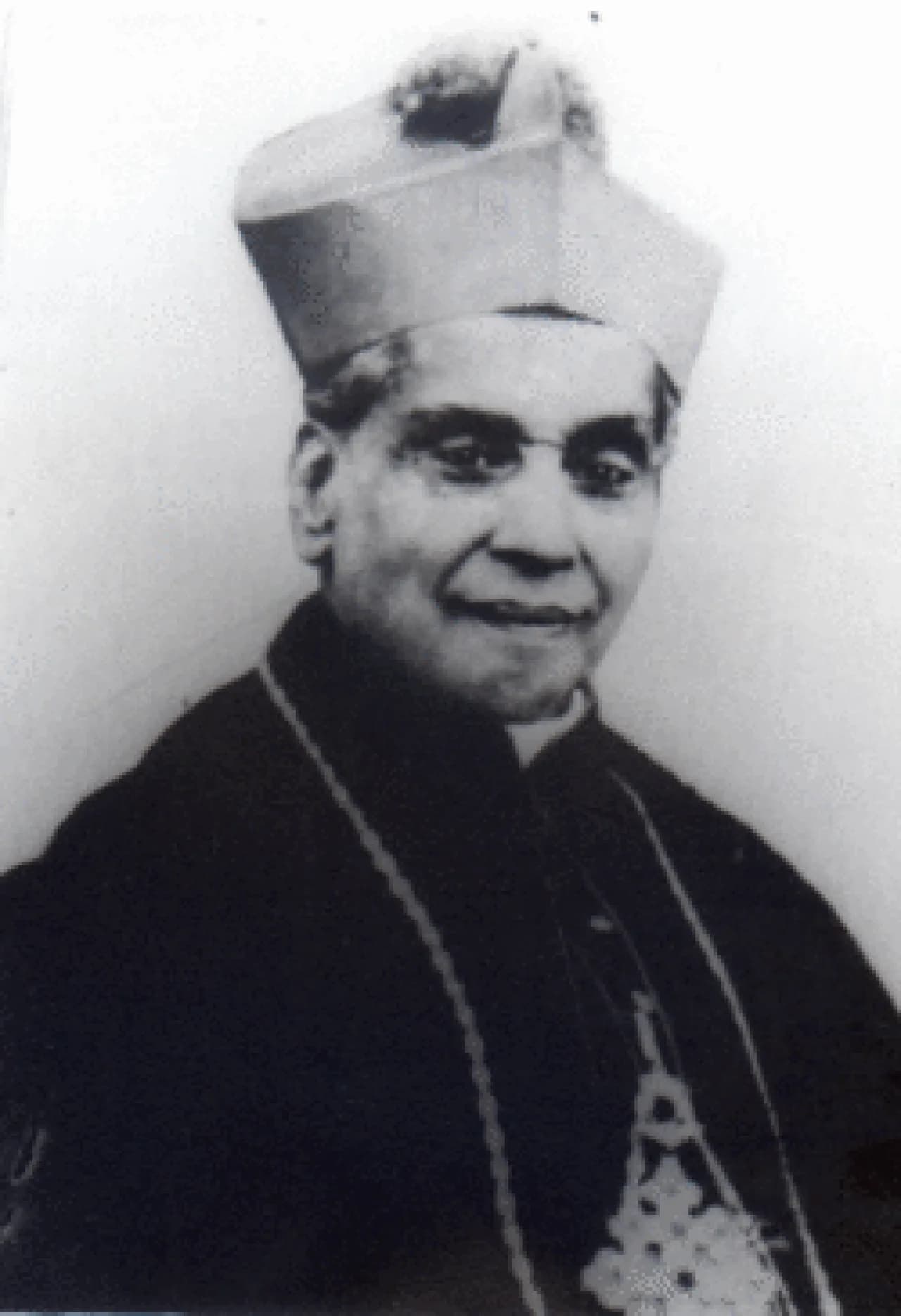 Augustine Kandathil