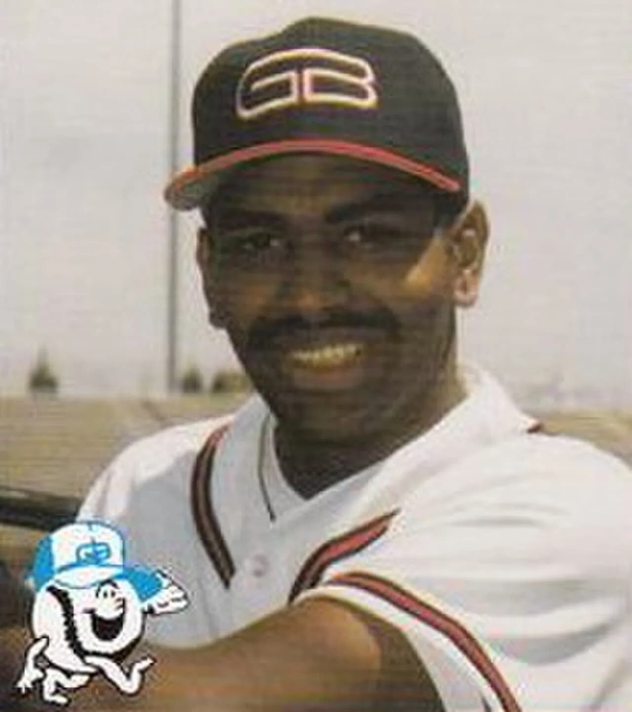 Drew Denson